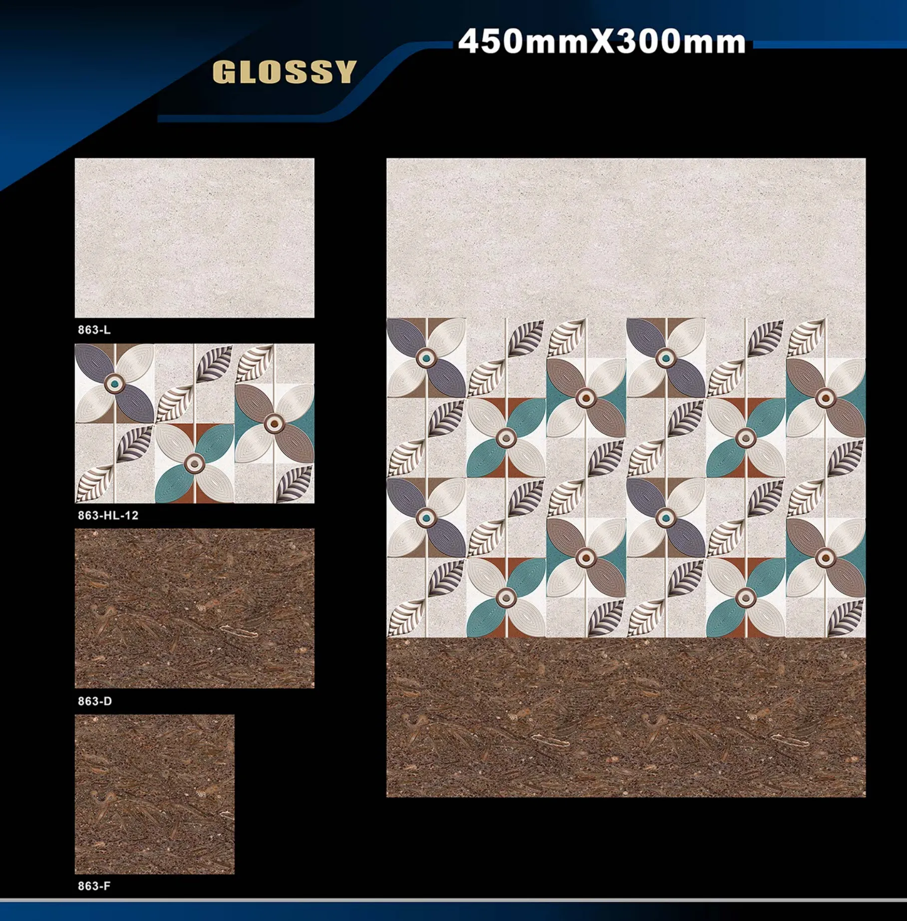 12 X 18 Glossy 829 To 898 42