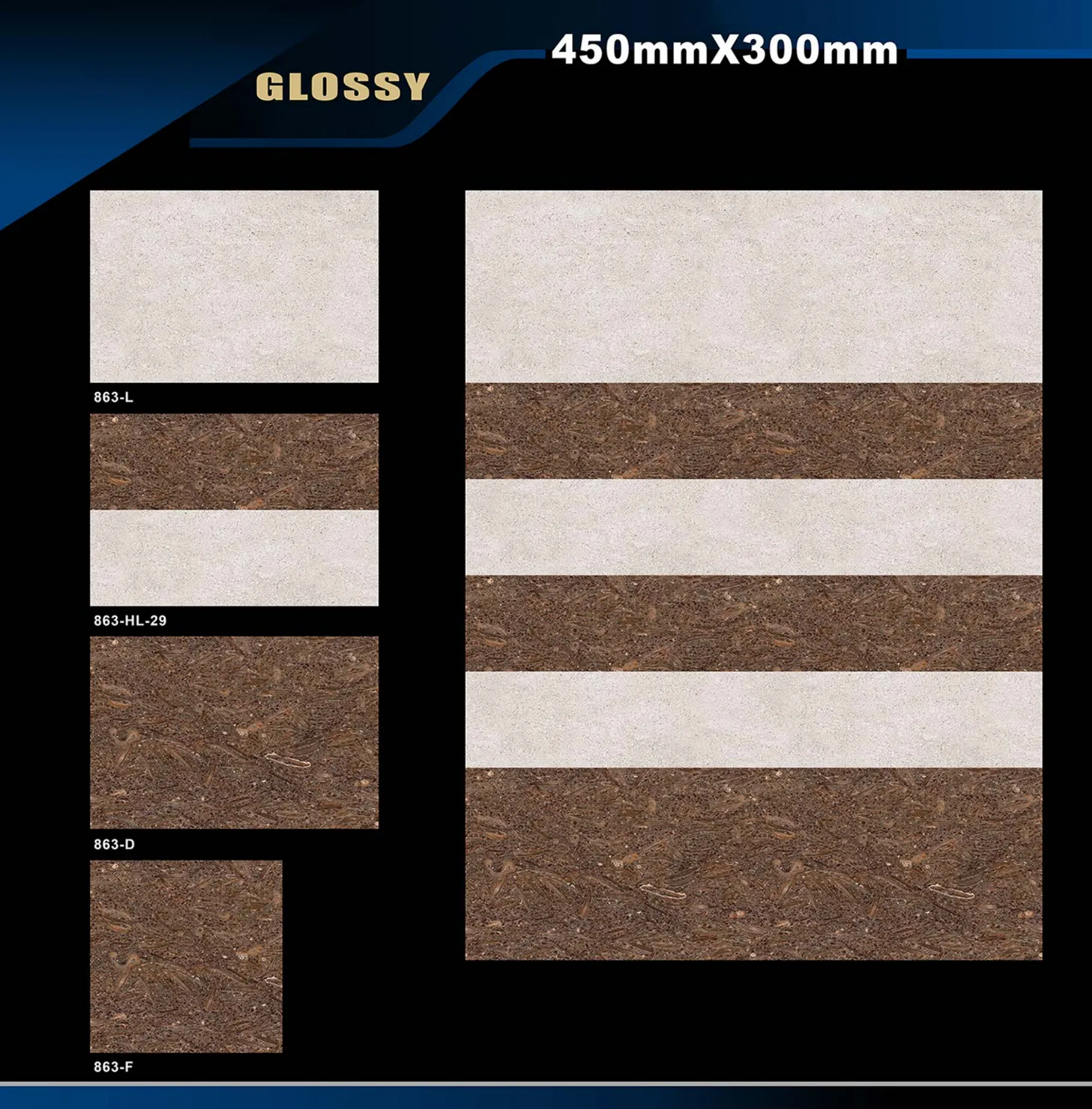 12 X 18 Glossy 829 To 898 46