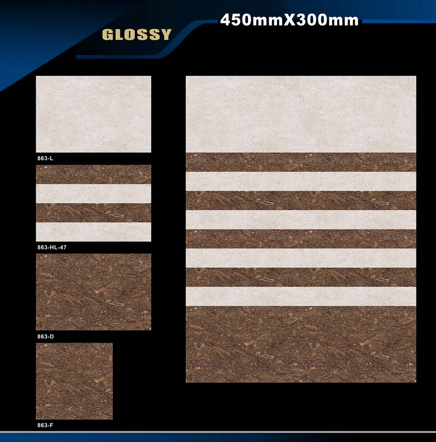 12 X 18 Glossy 829 To 898 47