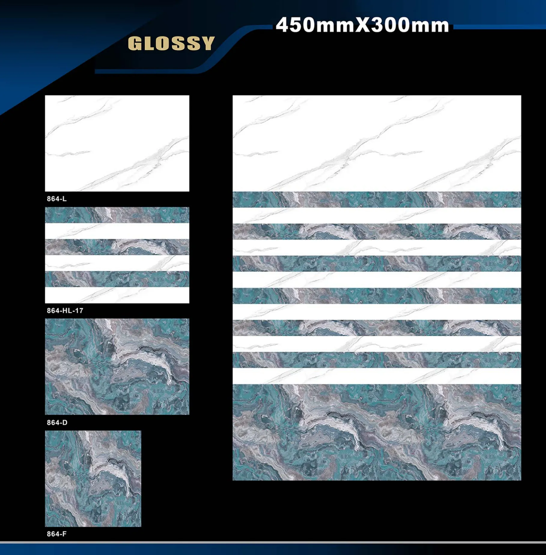 12 X 18 Glossy 829 To 898 49