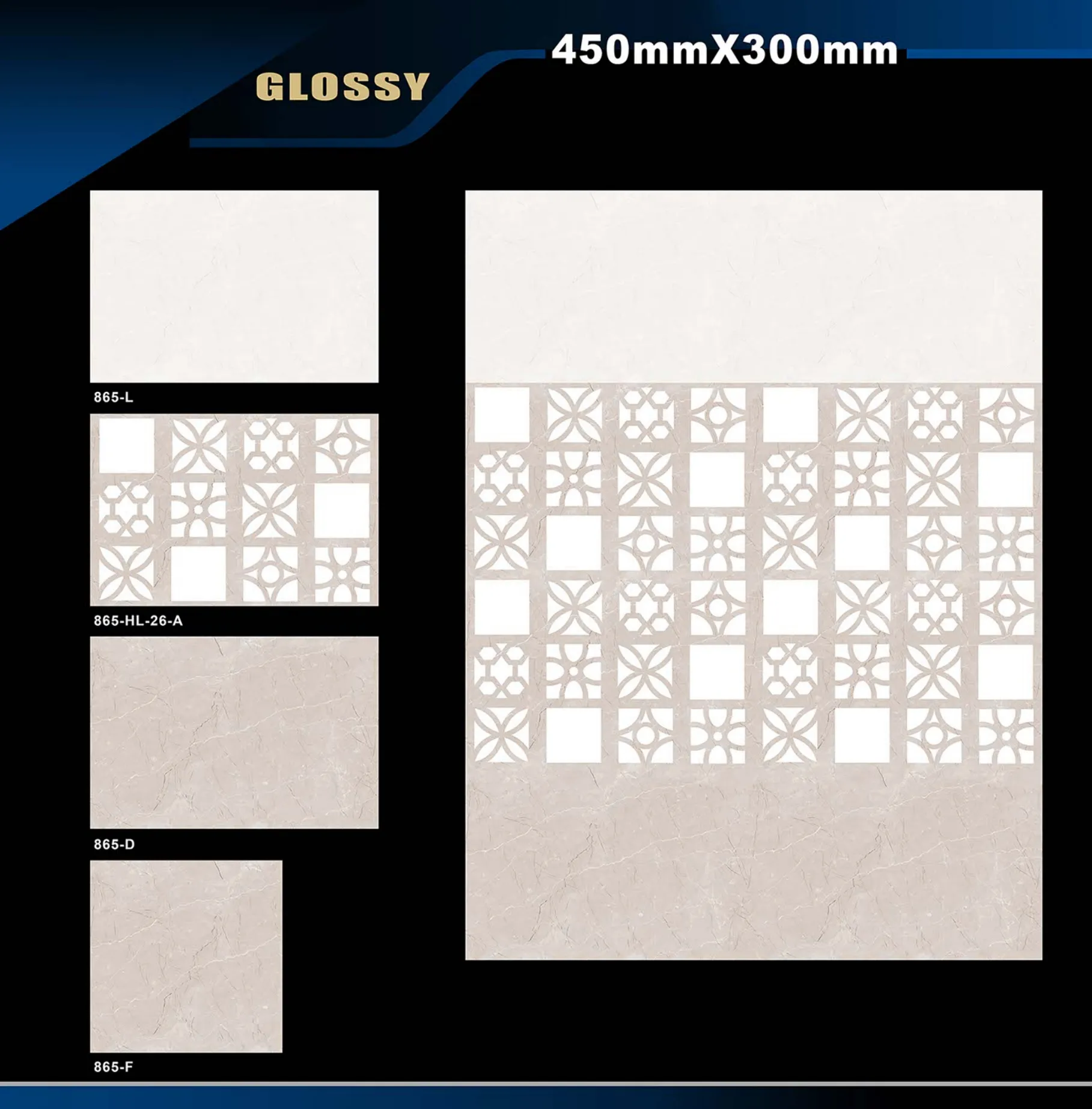 12 X 18 Glossy 829 To 898 53