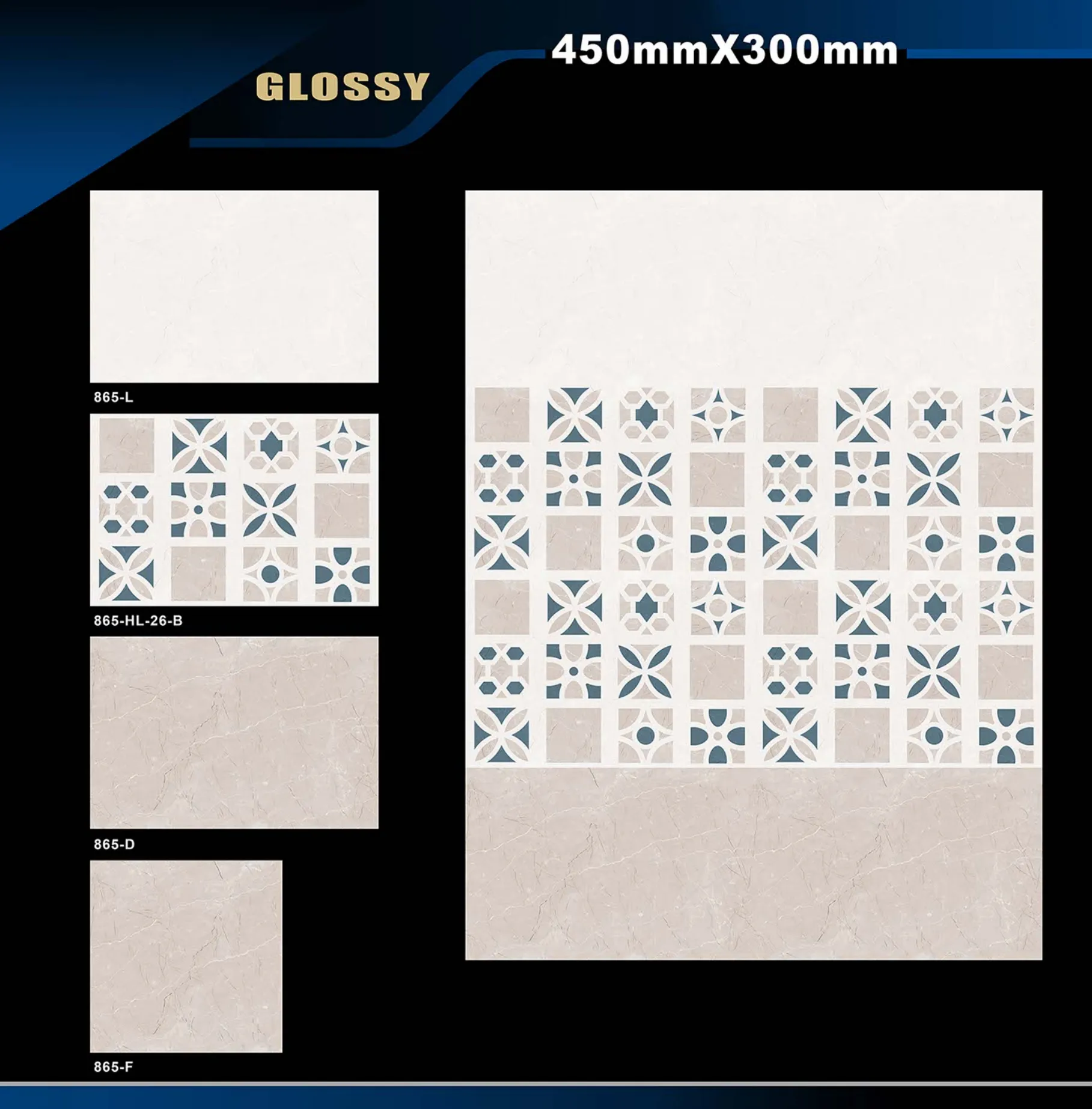 12 X 18 Glossy 829 To 898 54