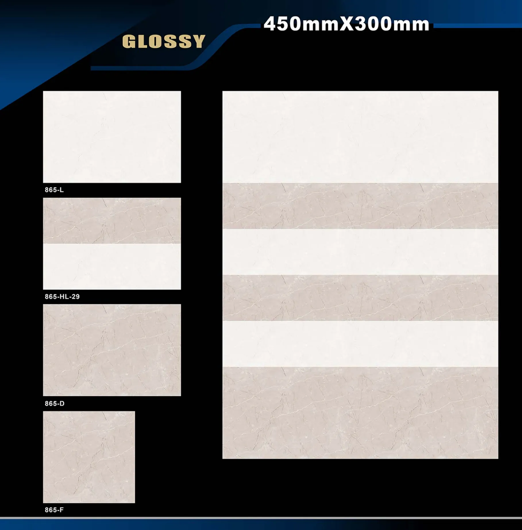 12 X 18 Glossy 829 To 898 55