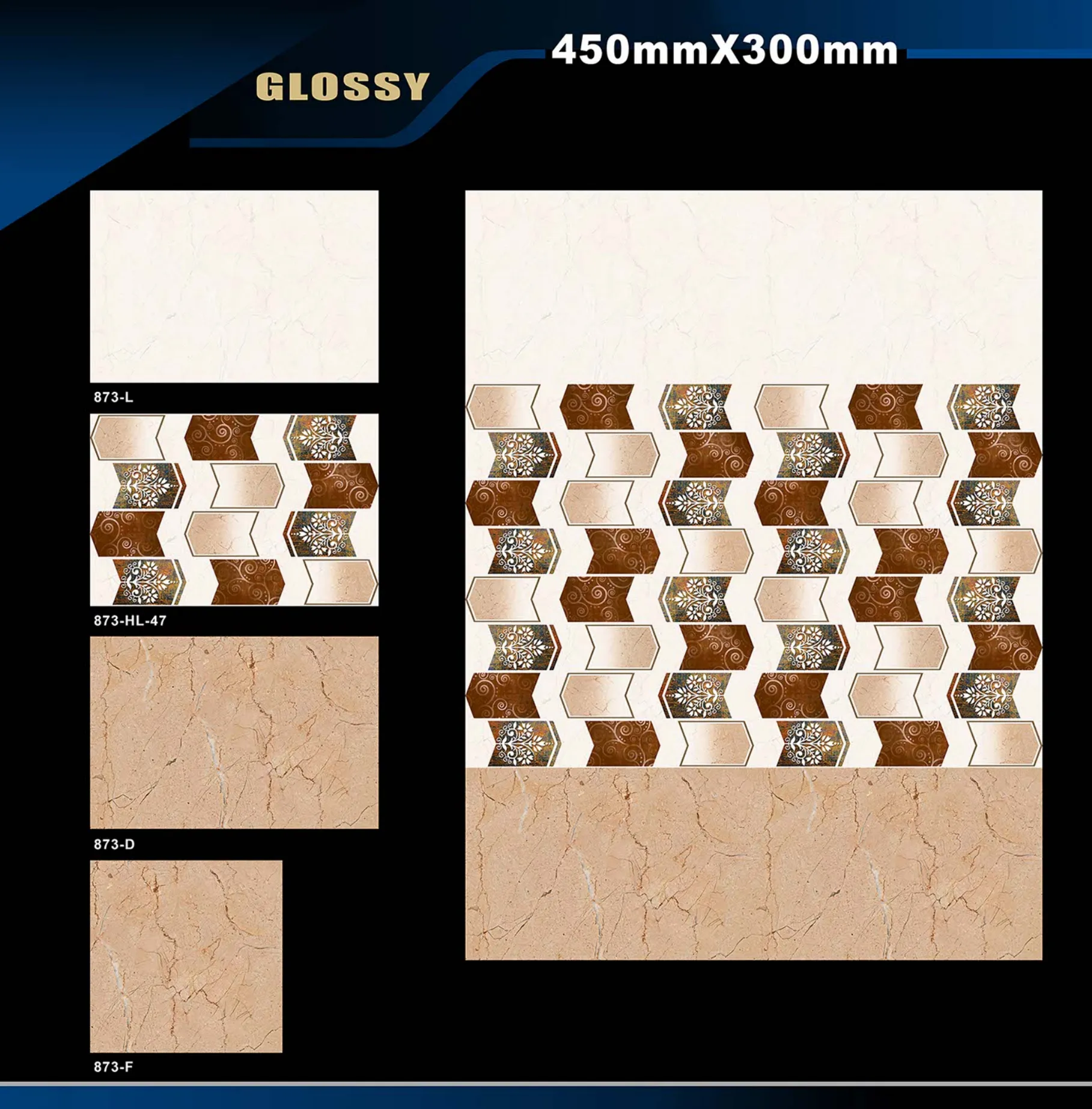 12 X 18 Glossy 829 To 898 57