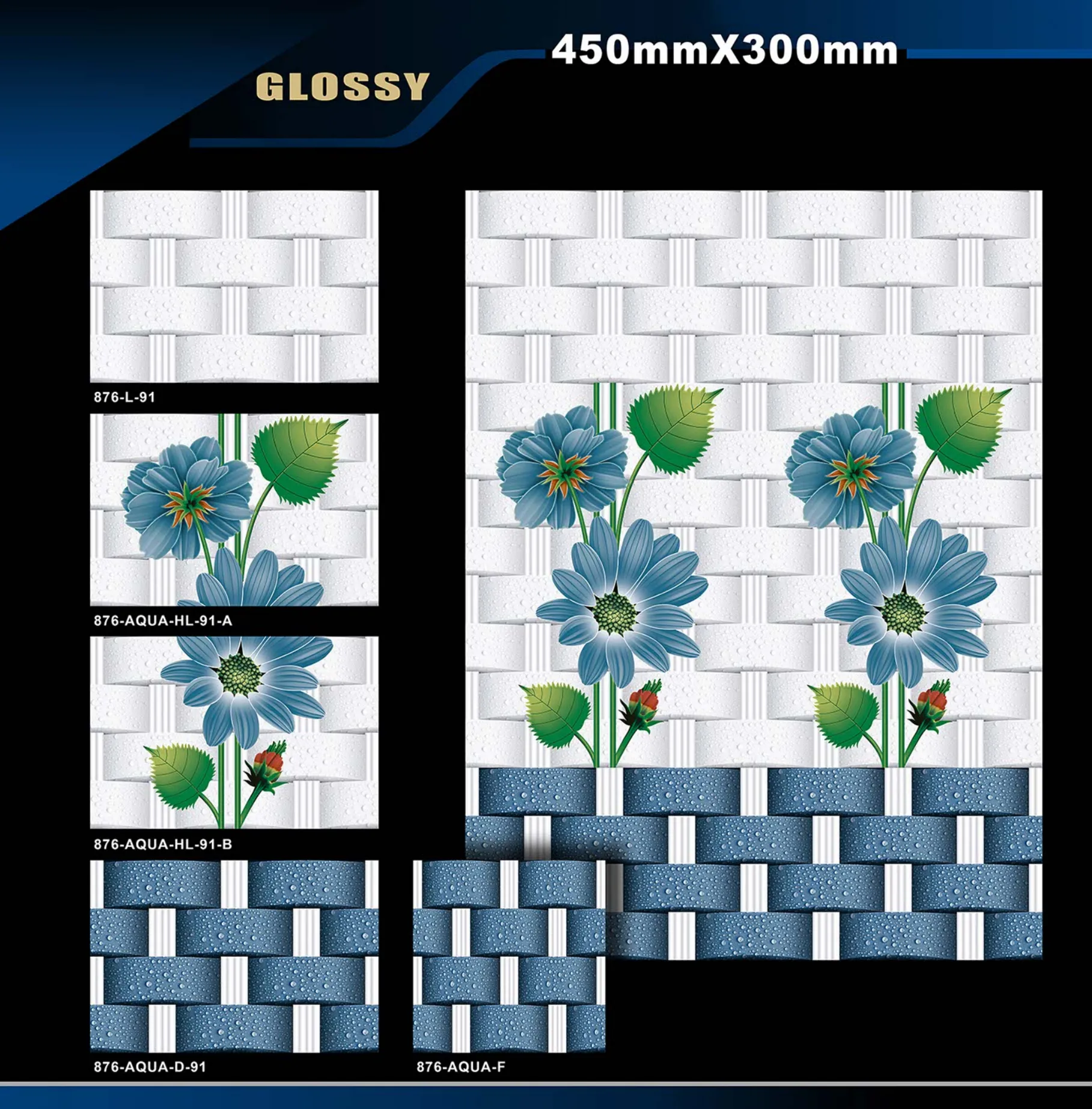 12 X 18 Glossy 829 To 898 58