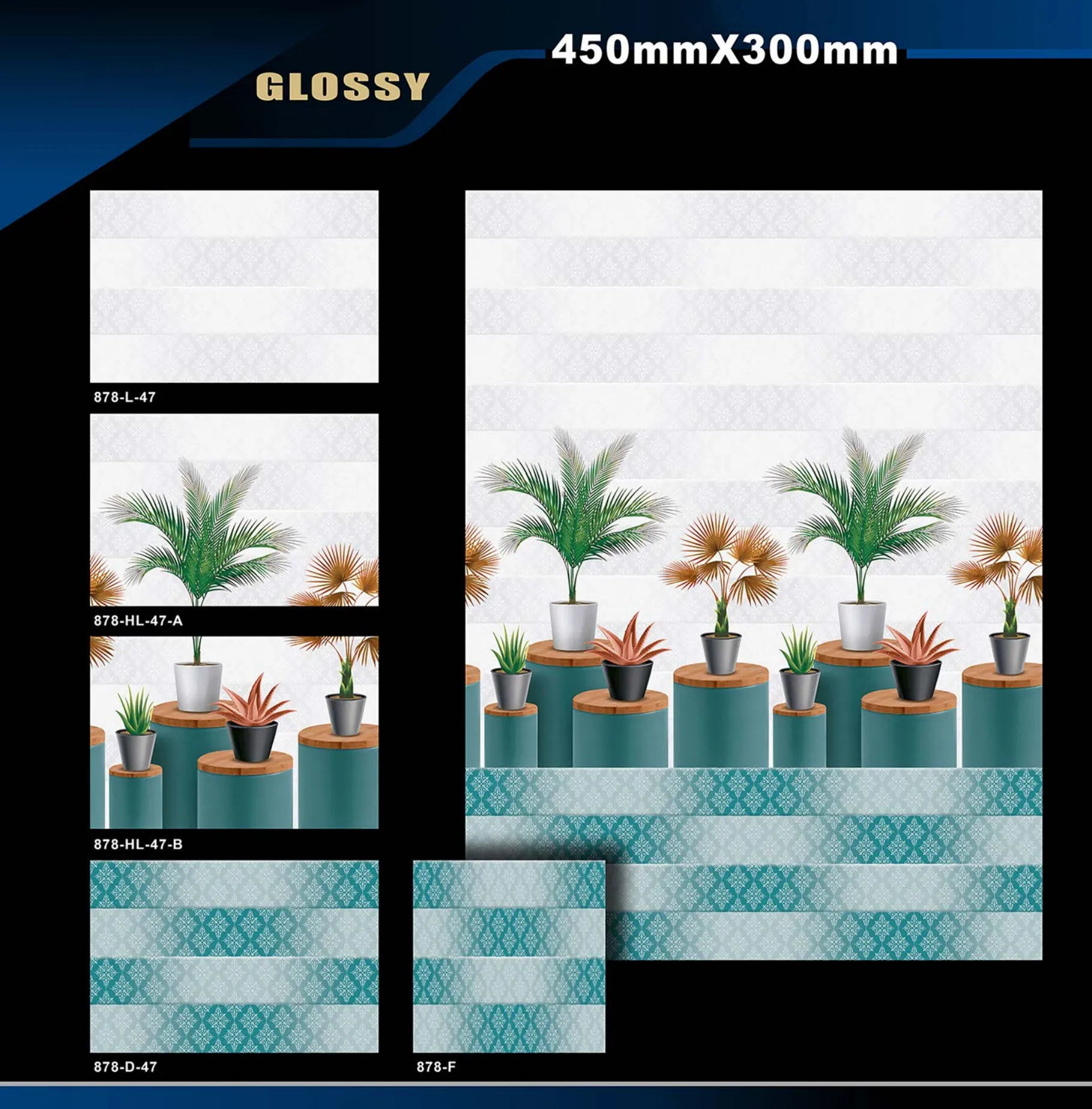 12 X 18 Glossy 829 To 898 59