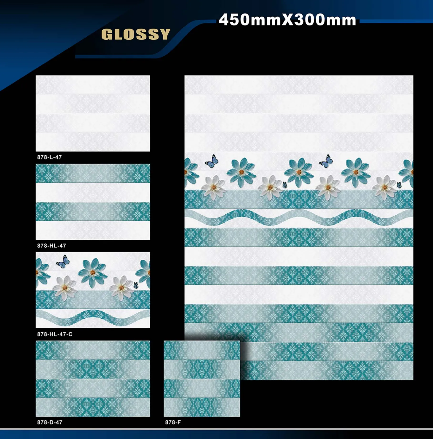 12 X 18 Glossy 829 To 898 60