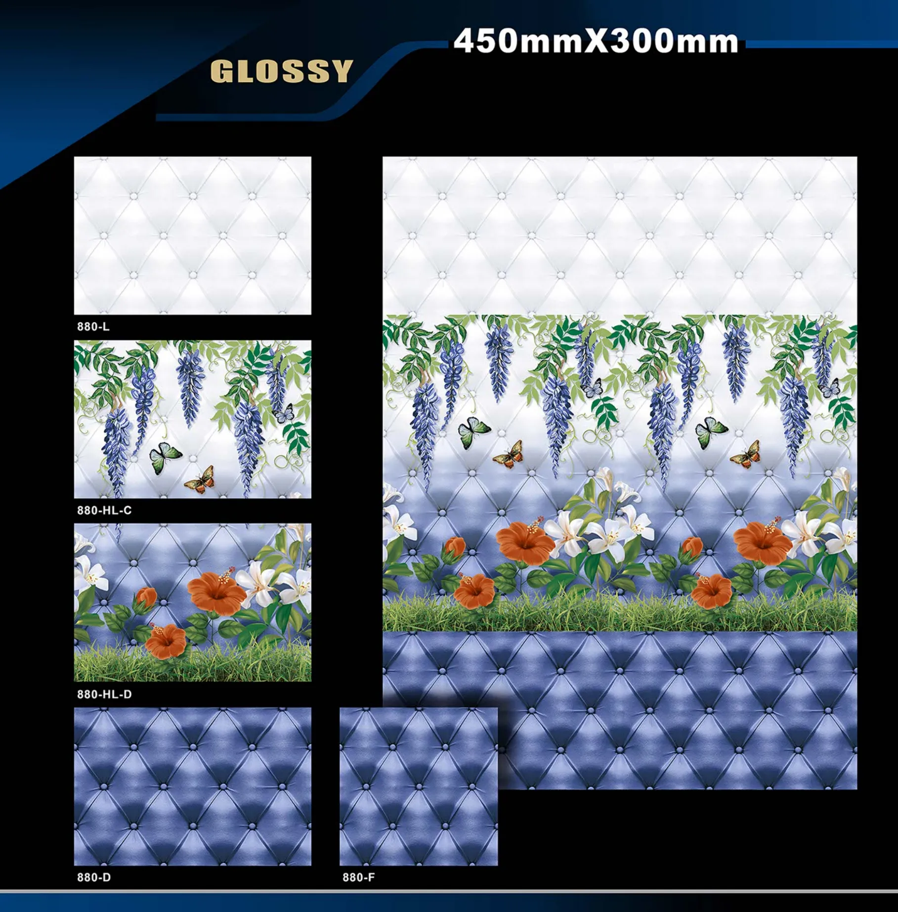 12 X 18 Glossy 829 To 898 62