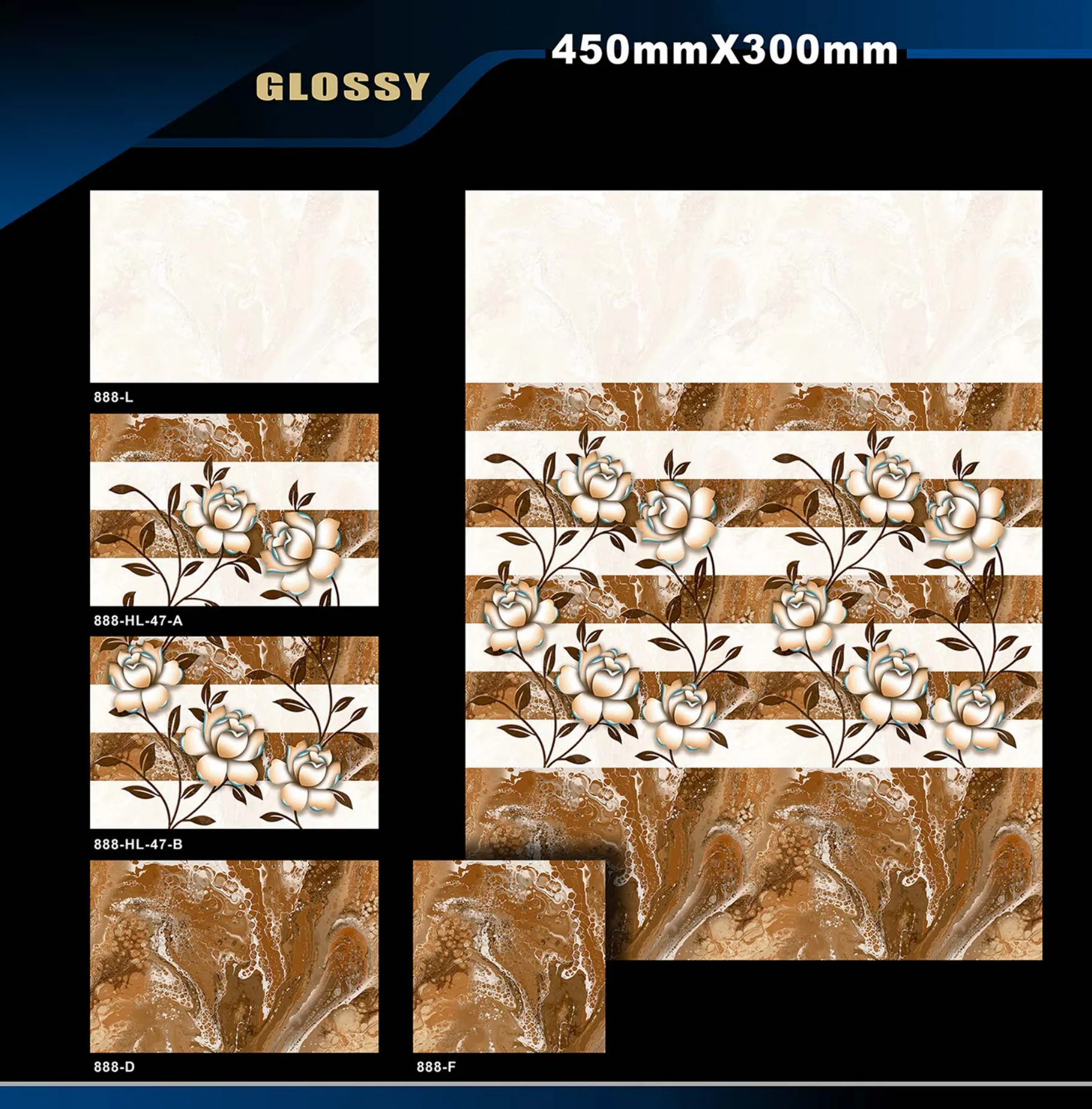 12 X 18 Glossy 829 To 898 66