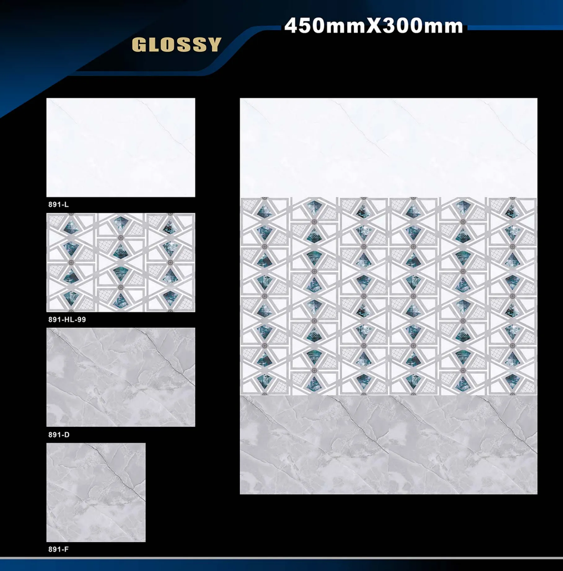 12 X 18 Glossy 829 To 898 67