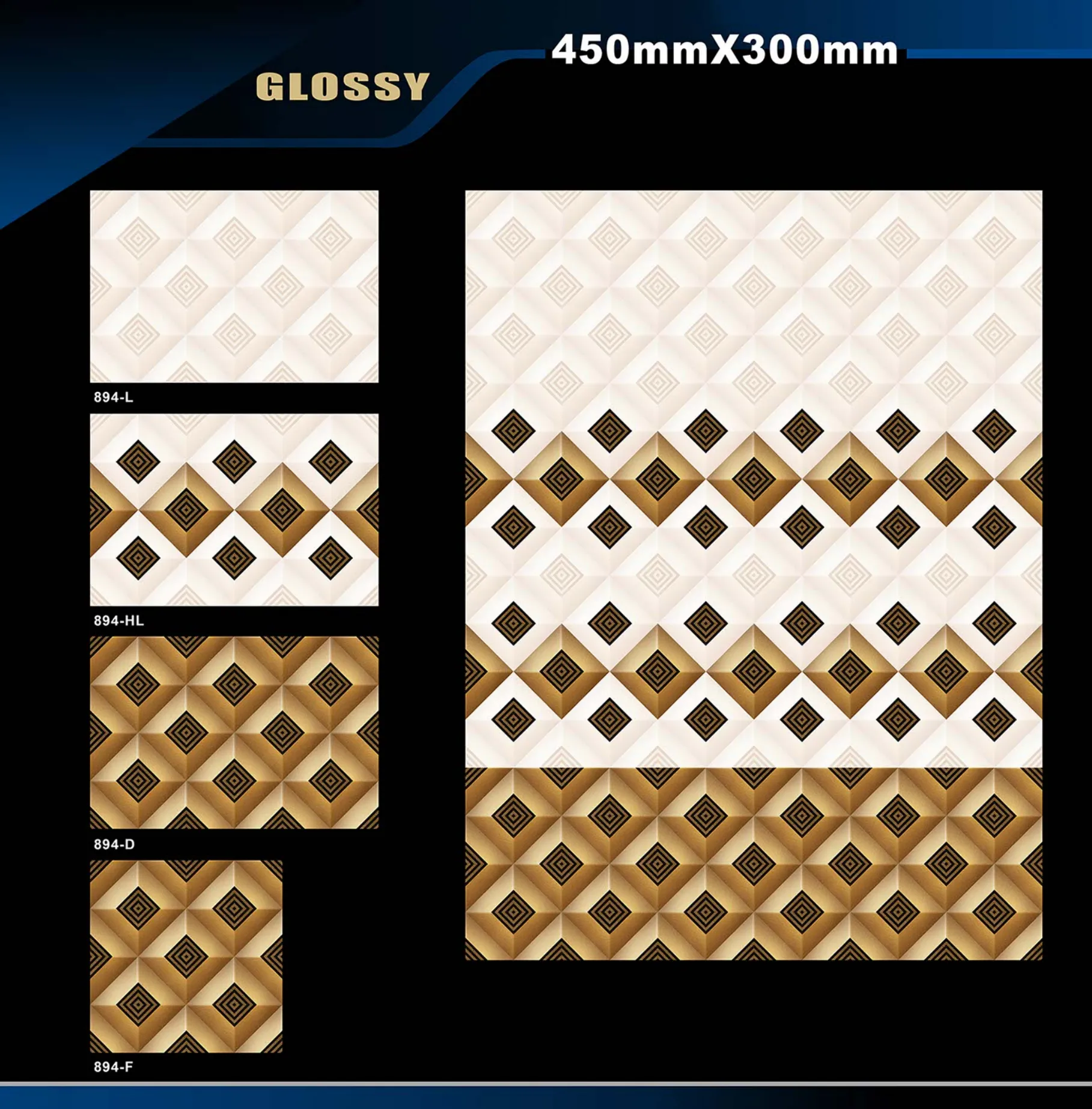 12 X 18 Glossy 829 To 898 68