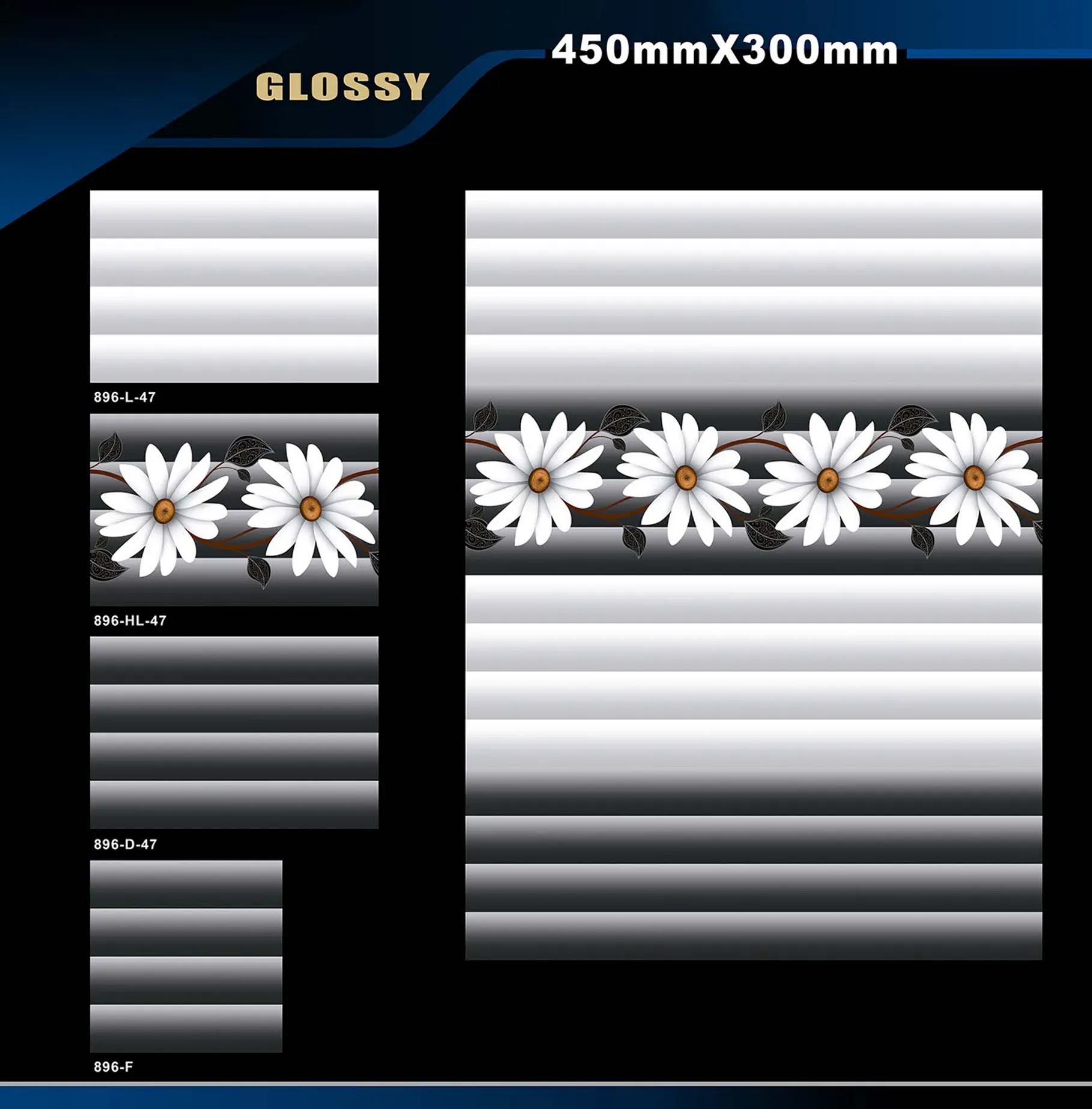12 X 18 Glossy 829 To 898 70