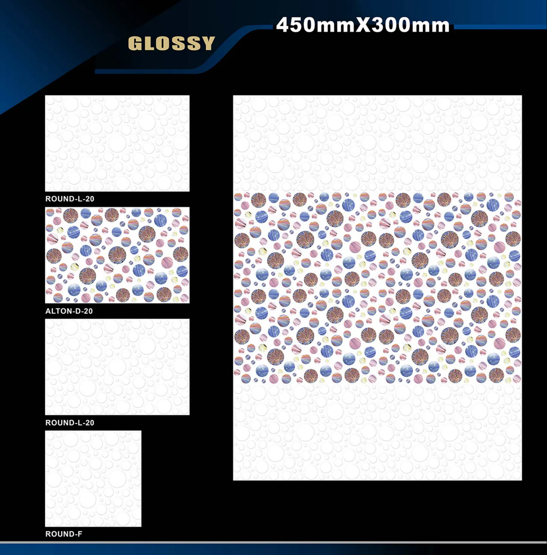 12 X 18 Glossy Ado To Glexo 3