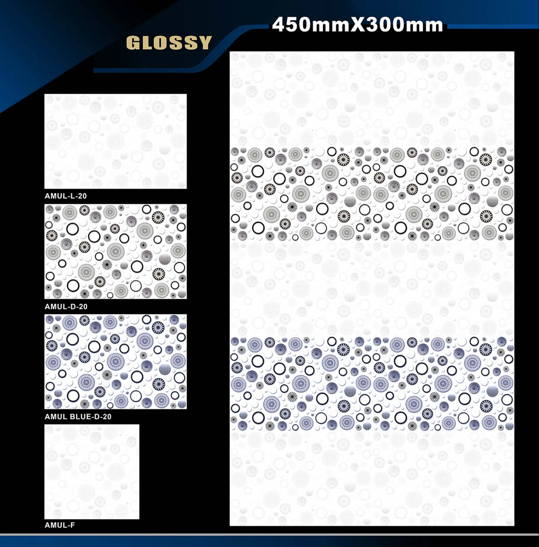 12 X 18 Glossy Ado To Glexo 4