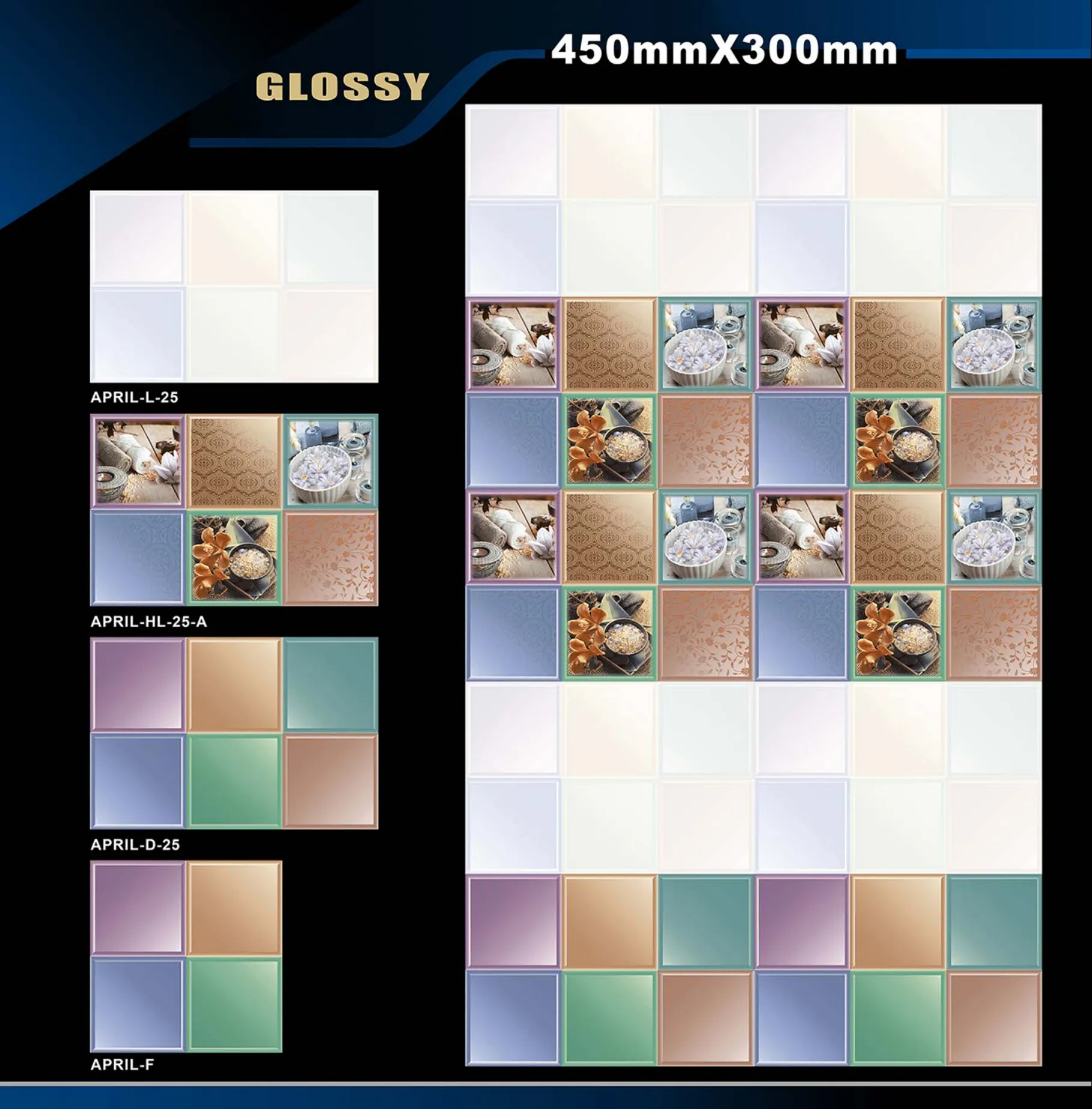 12 X 18 Glossy Ado To Glexo 6