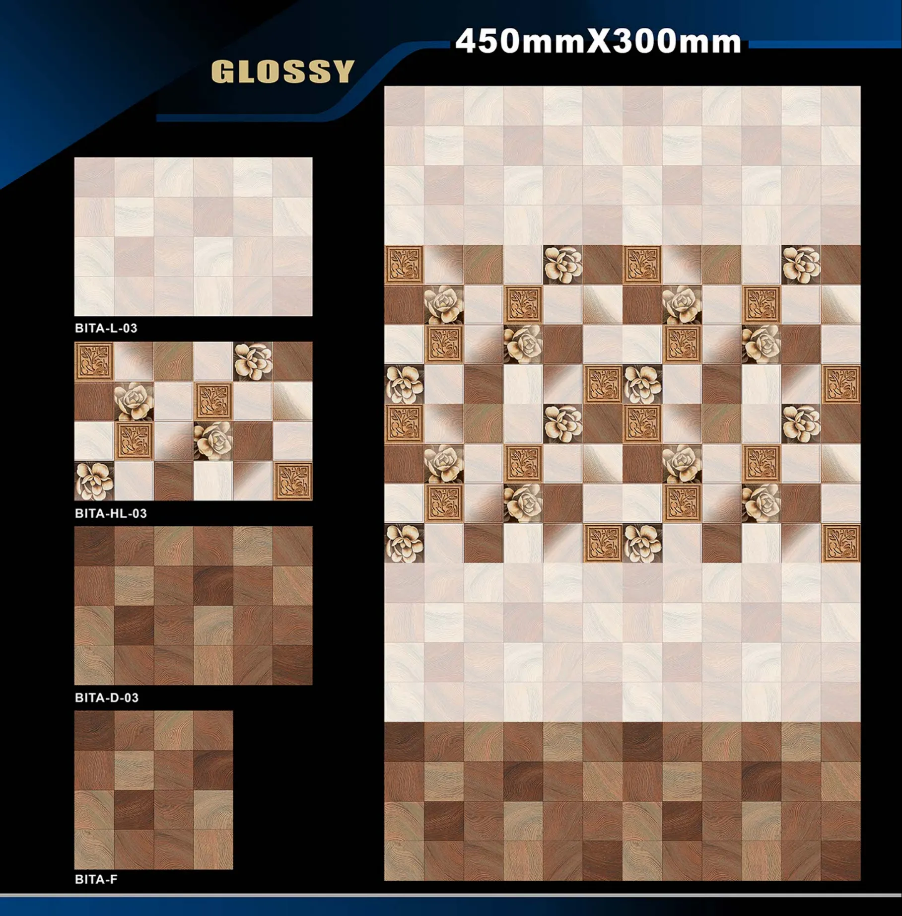 12 X 18 Glossy Ado To Glexo 13