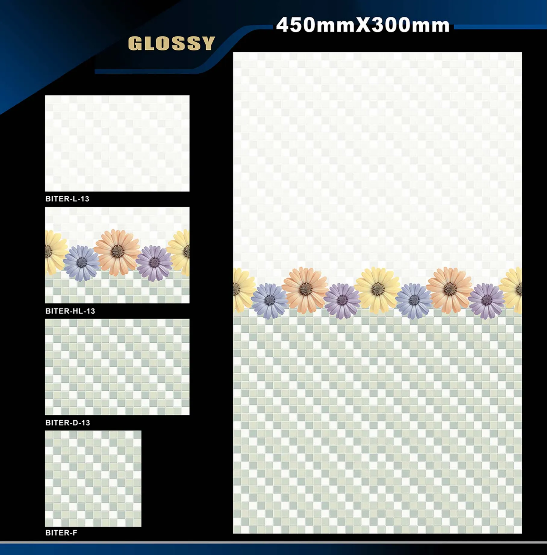 12 X 18 Glossy Ado To Glexo 14