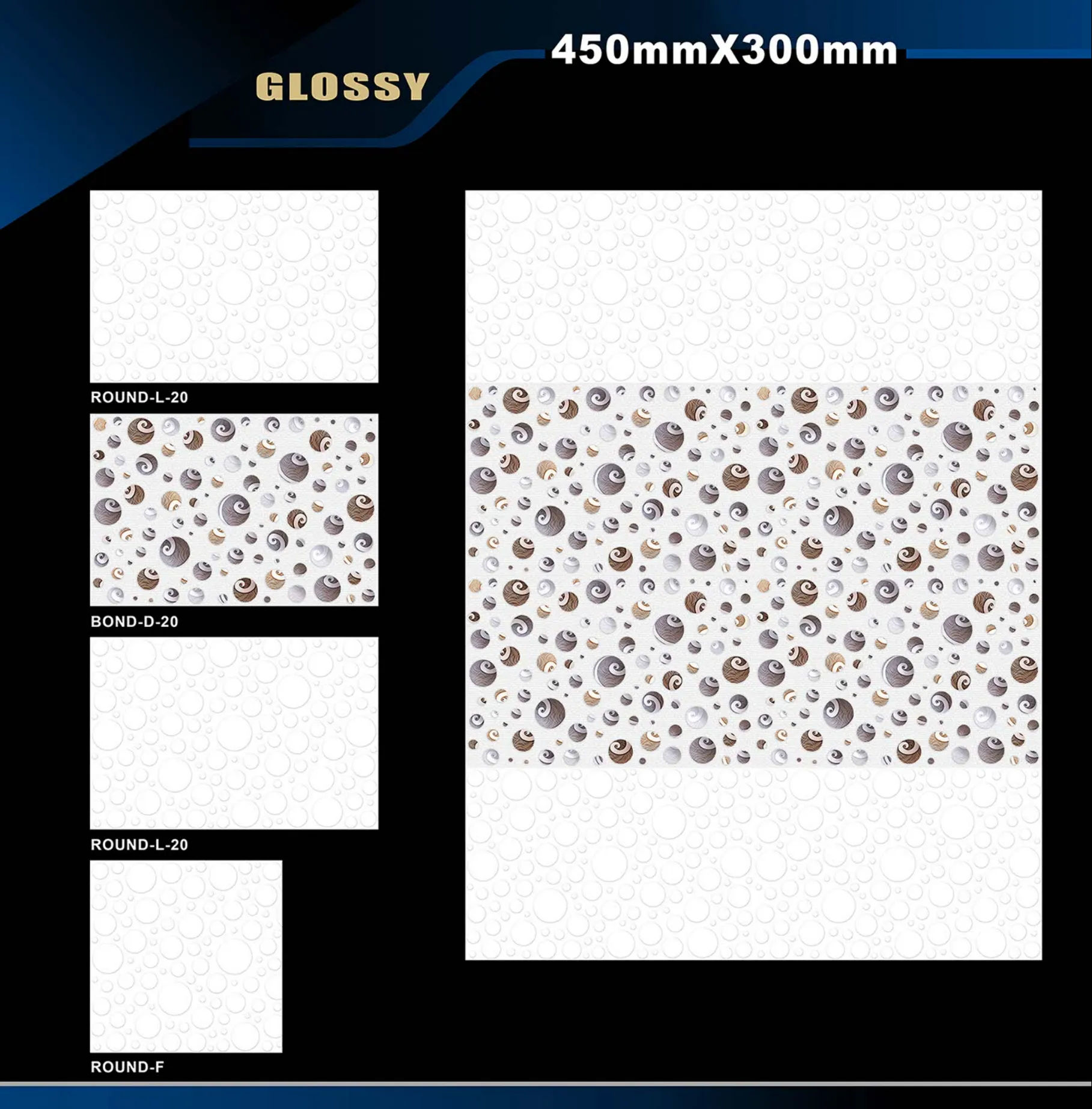 12 X 18 Glossy Ado To Glexo 15