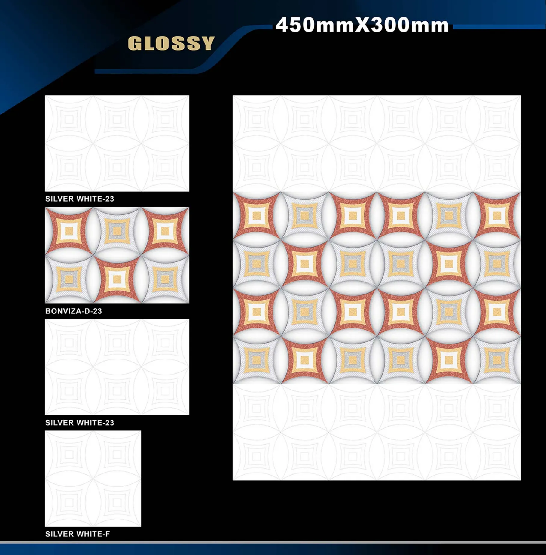12 X 18 Glossy Ado To Glexo 16