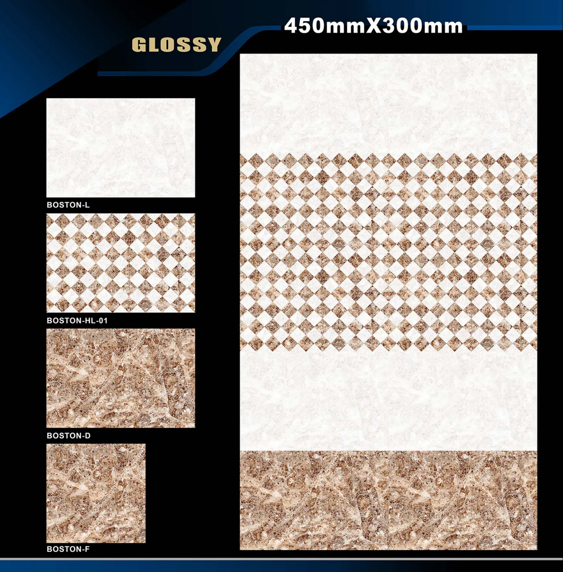 12 X 18 Glossy Ado To Glexo 17