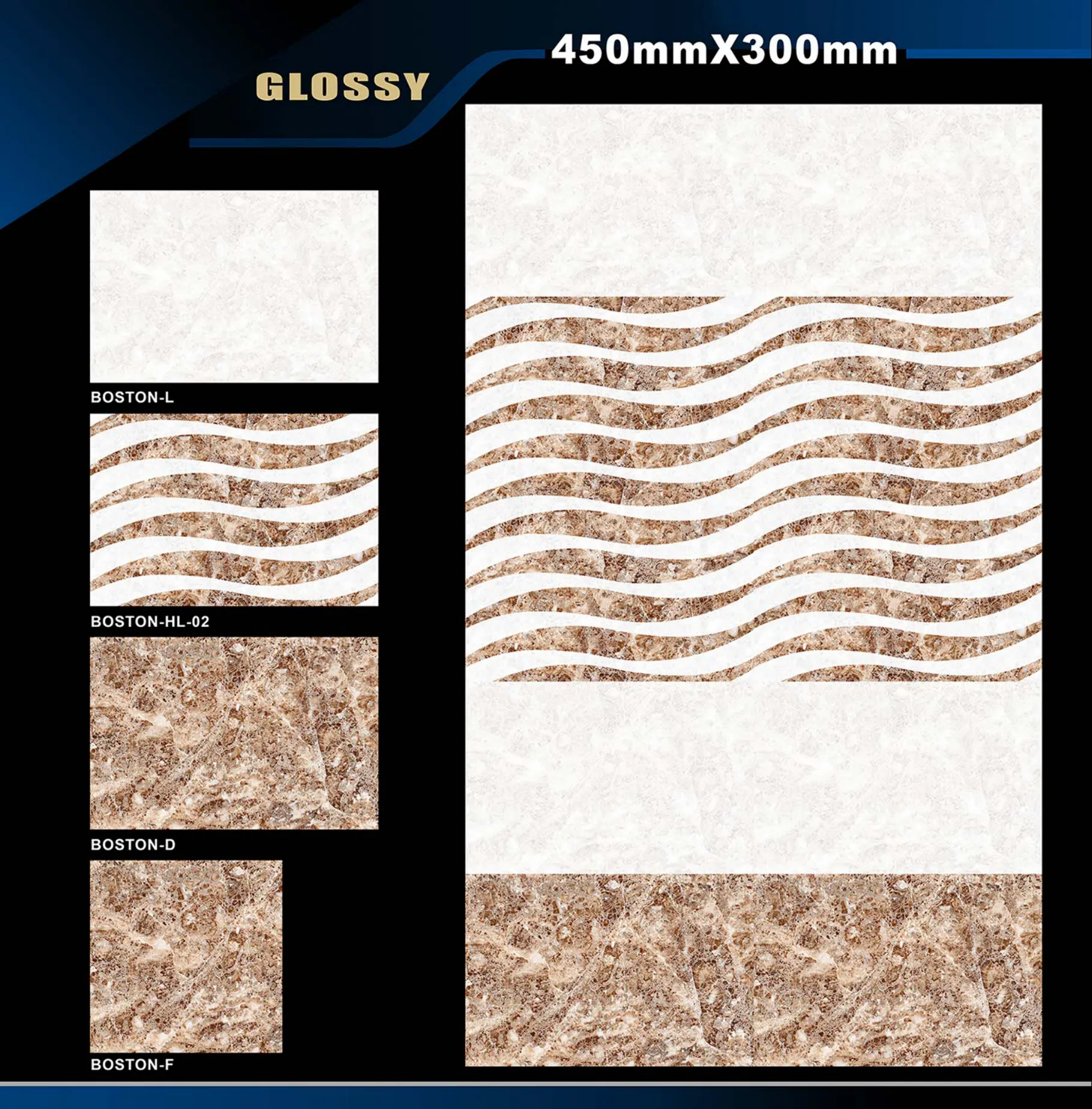 12 X 18 Glossy Ado To Glexo 18