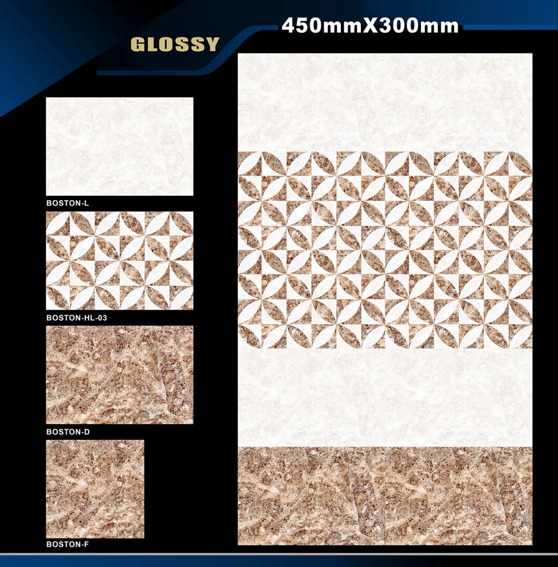 12 X 18 Glossy Ado To Glexo 19