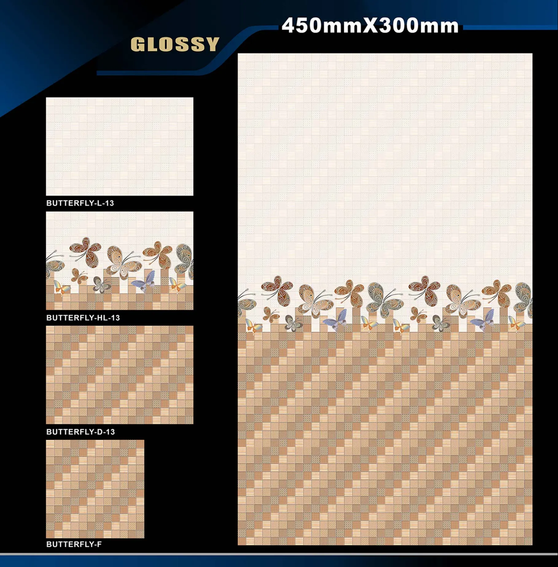 12 X 18 Glossy Ado To Glexo 21