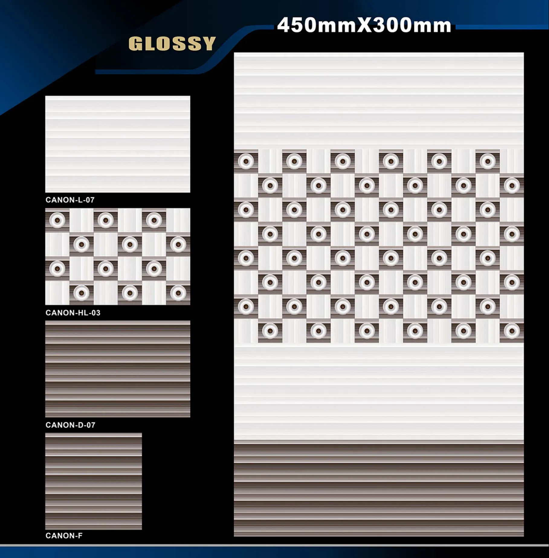 12 X 18 Glossy Ado To Glexo 22