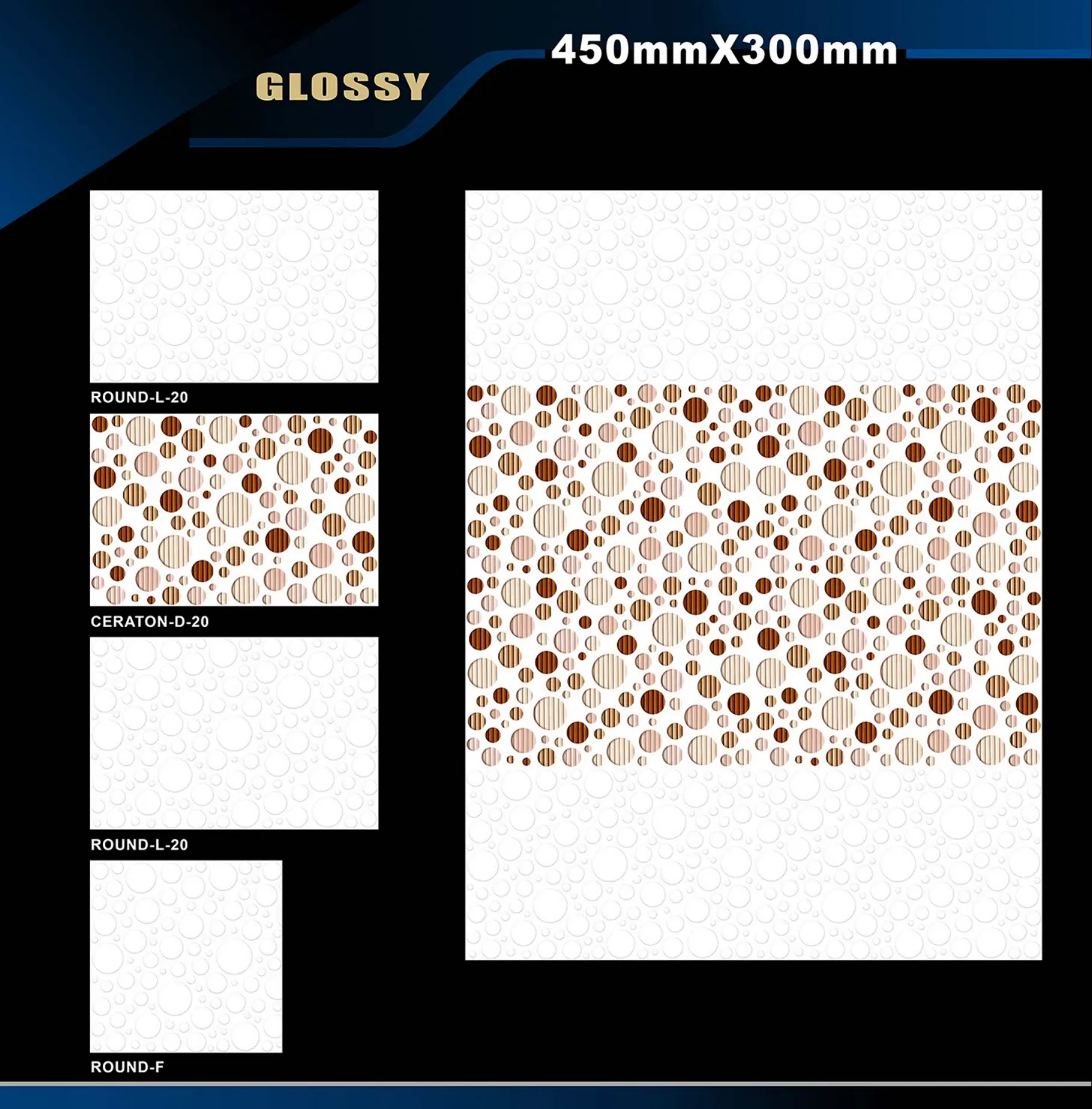 12 X 18 Glossy Ado To Glexo 26