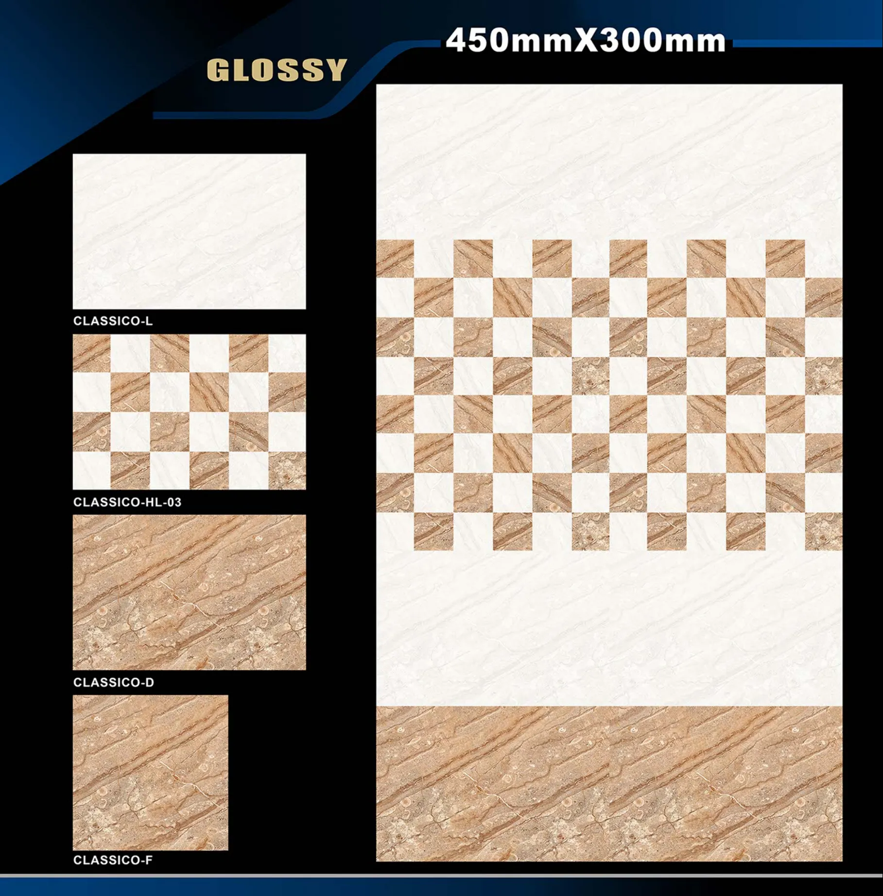 12 X 18 Glossy Ado To Glexo 31