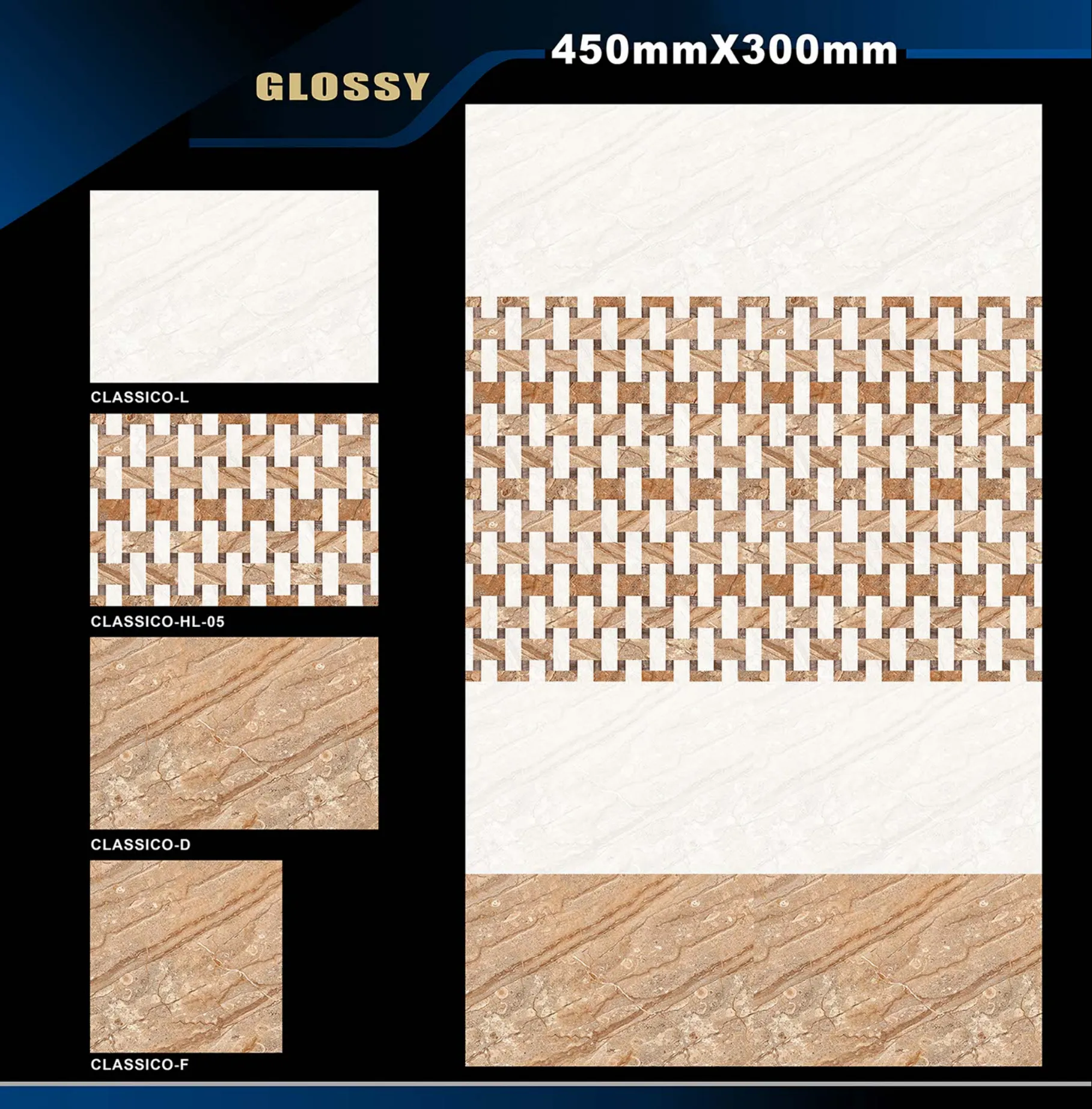12 X 18 Glossy Ado To Glexo 32