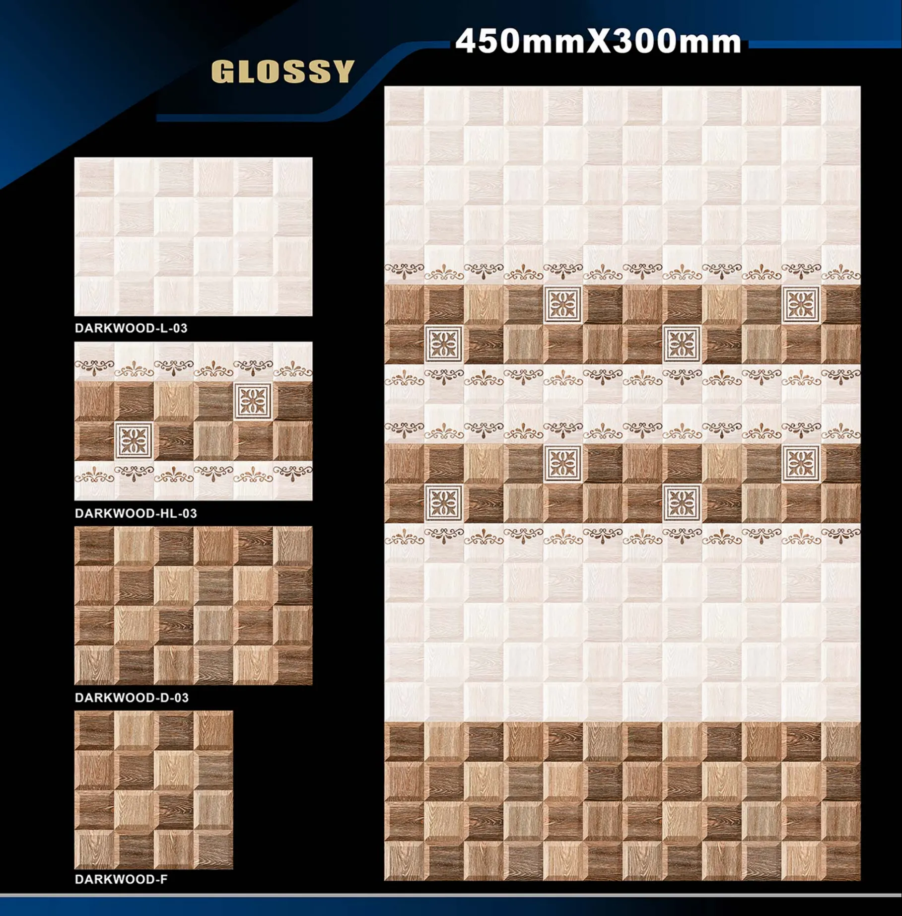 12 X 18 Glossy Ado To Glexo 35