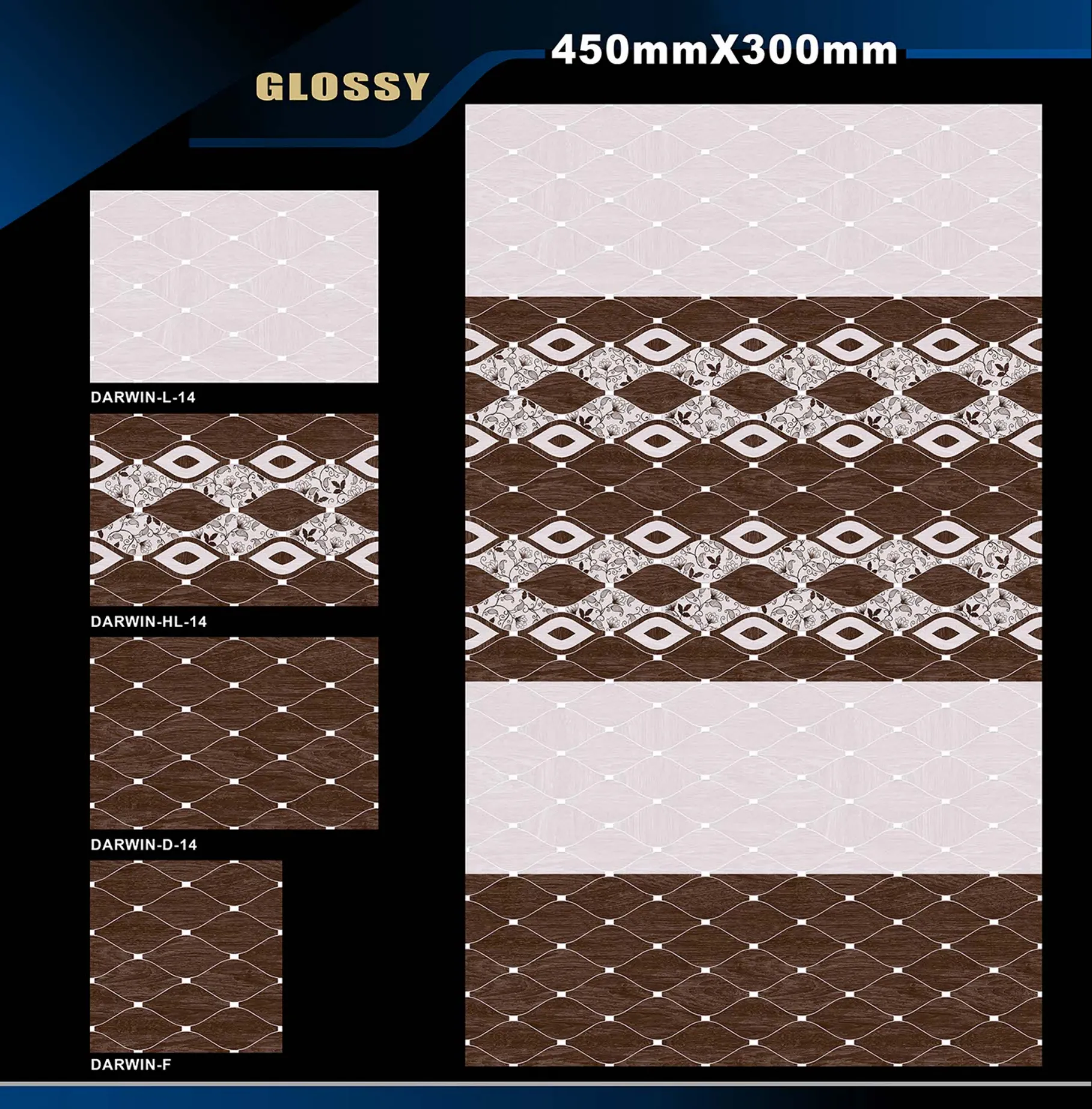 12 X 18 Glossy Ado To Glexo 36