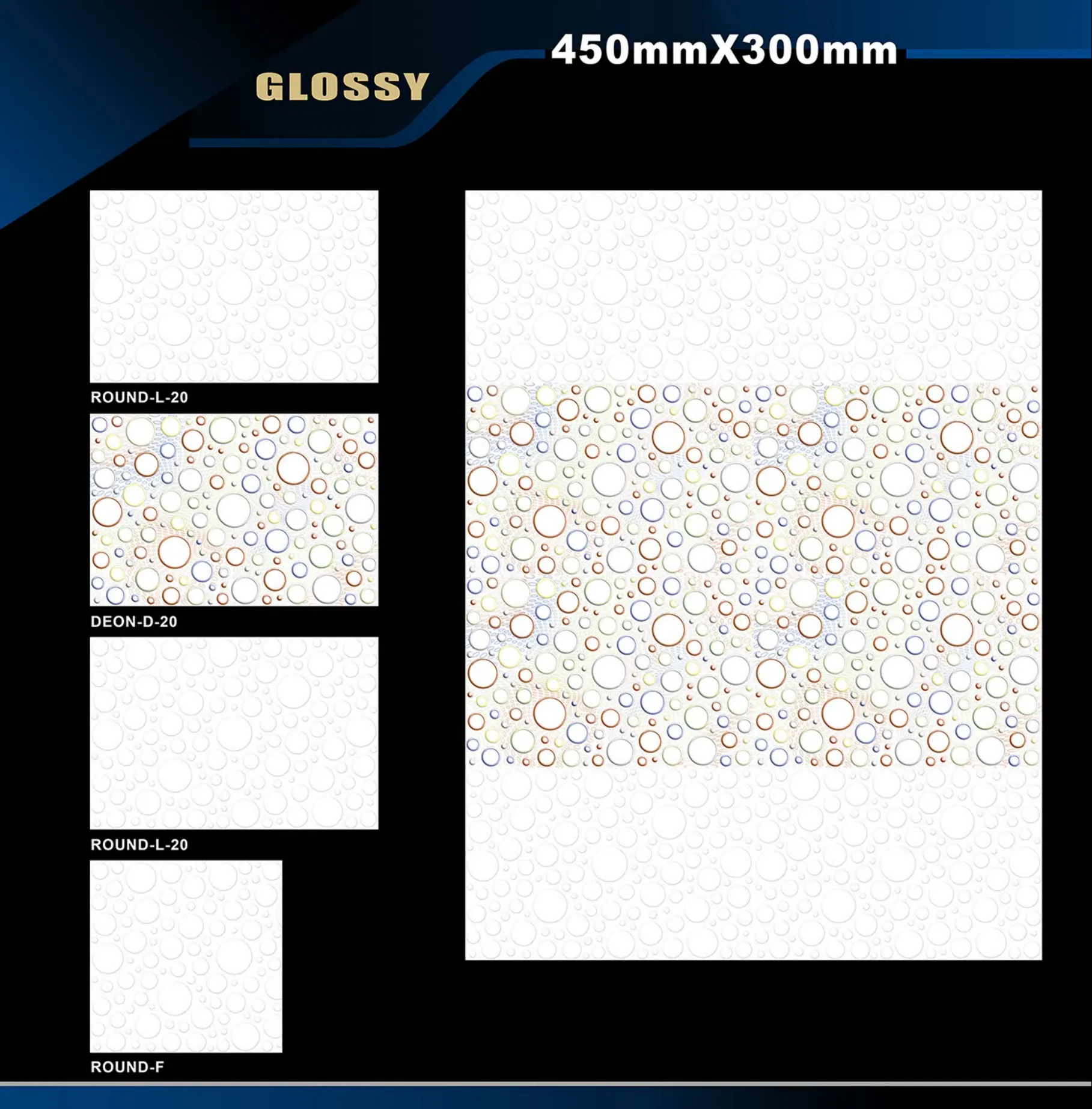 12 X 18 Glossy Ado To Glexo 38