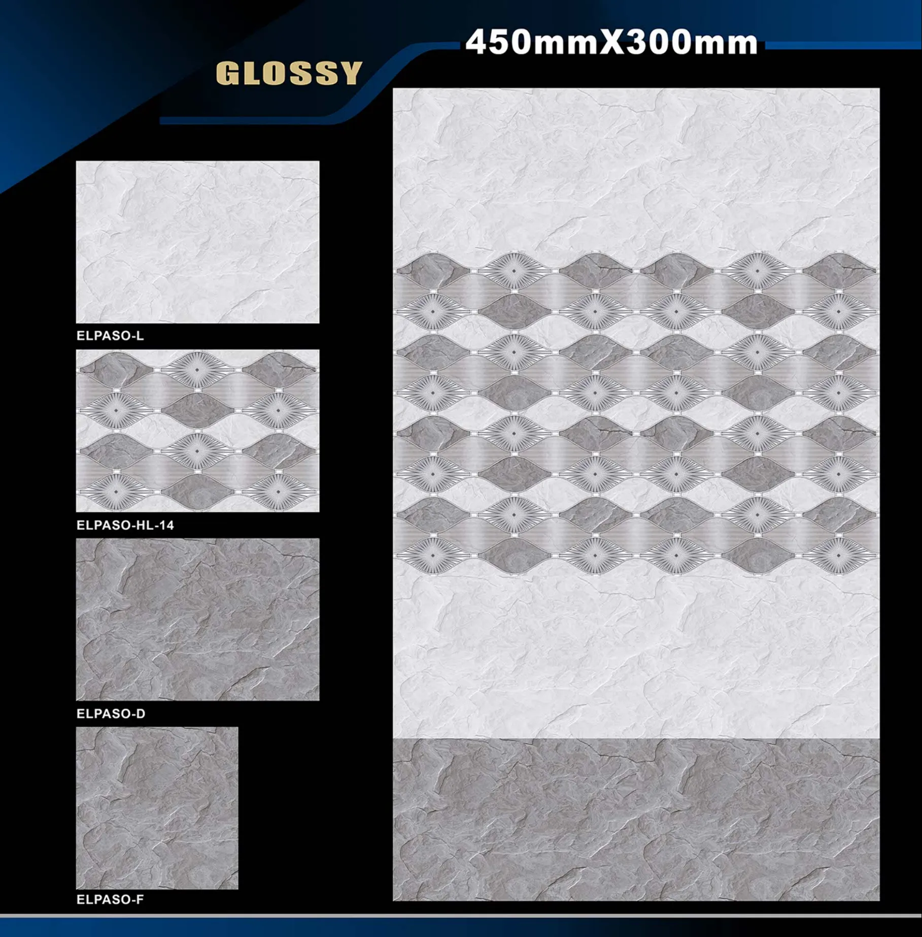12 X 18 Glossy Ado To Glexo 46