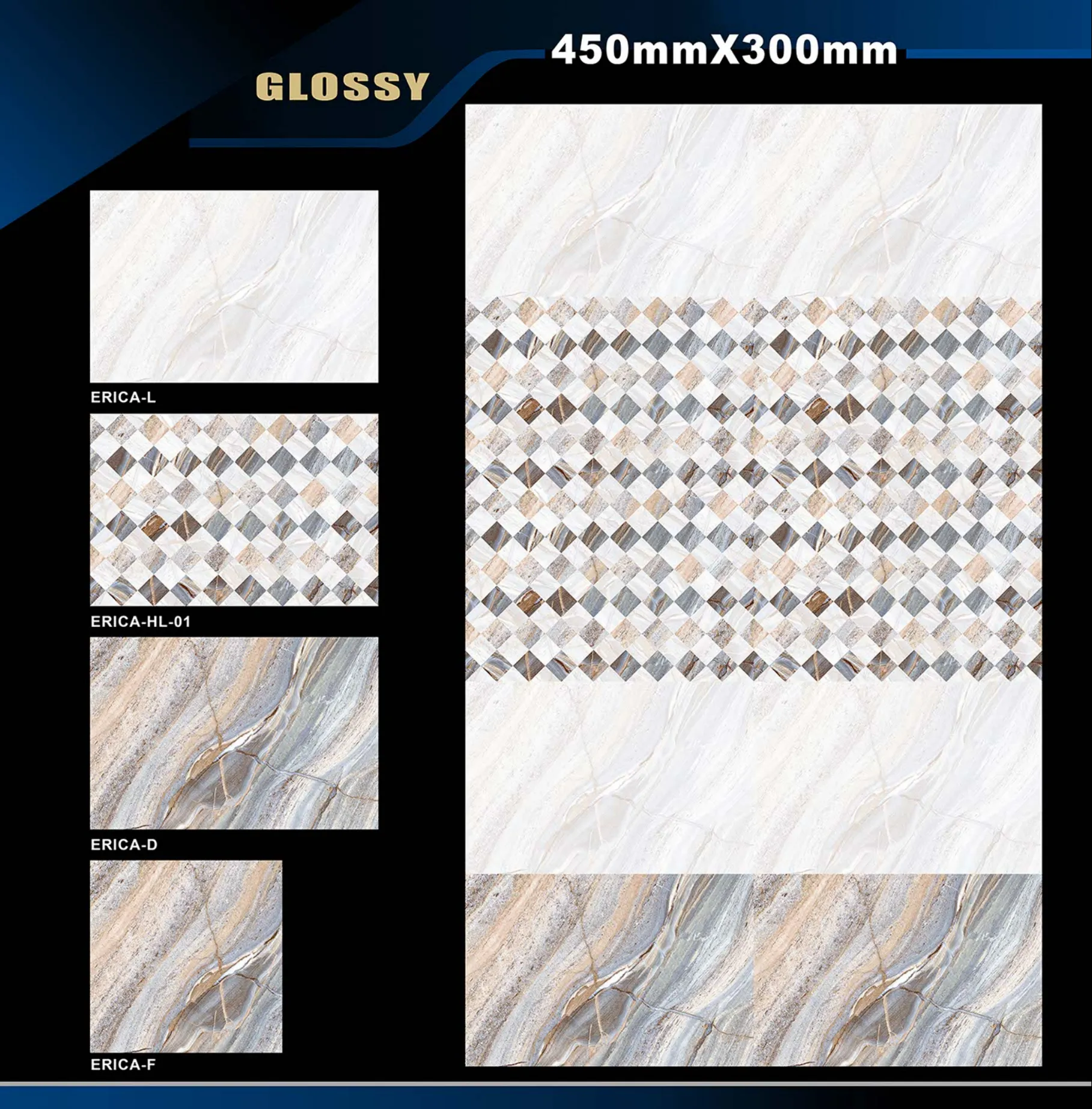 12 X 18 Glossy Ado To Glexo 49