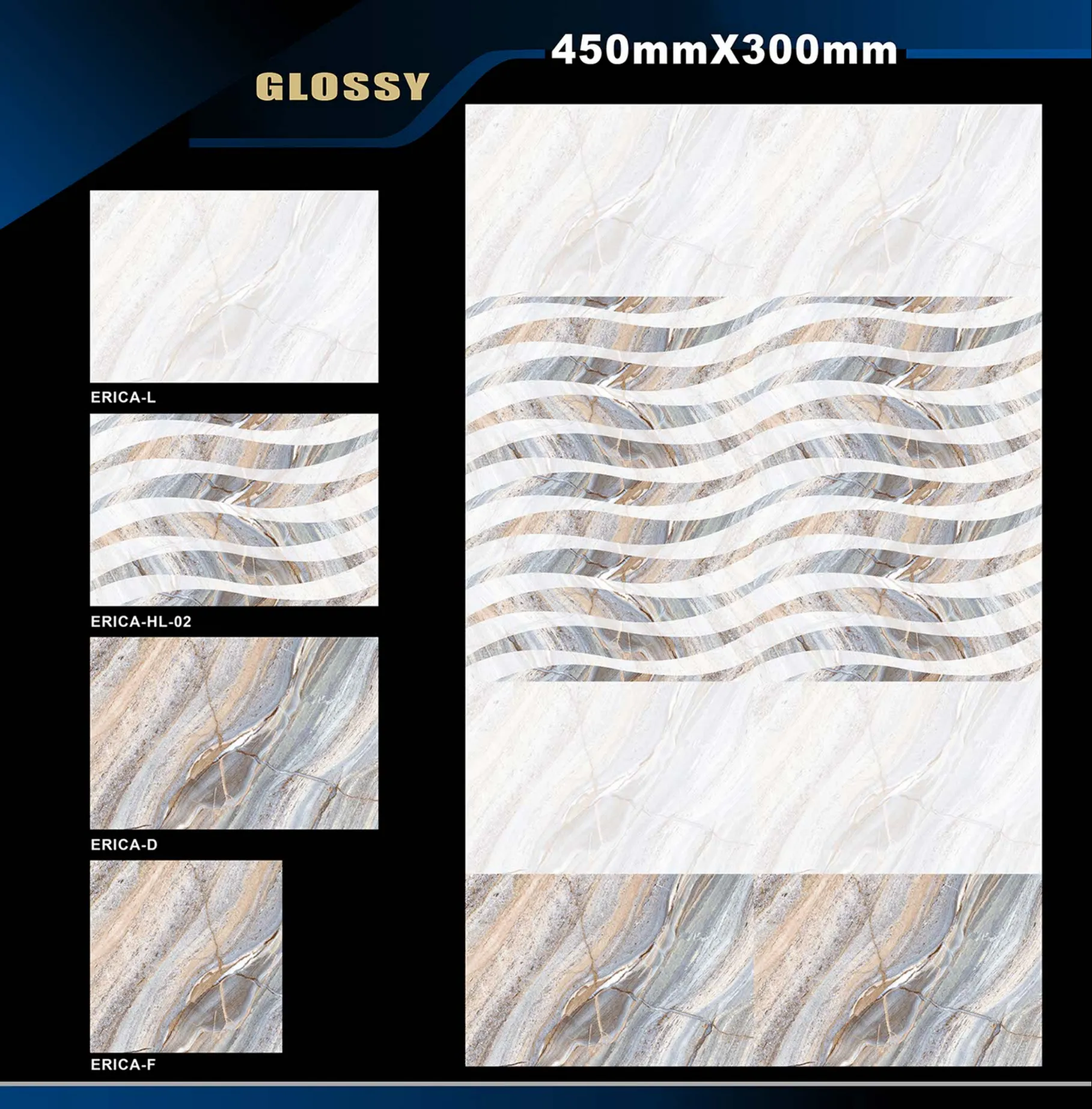 12 X 18 Glossy Ado To Glexo 50