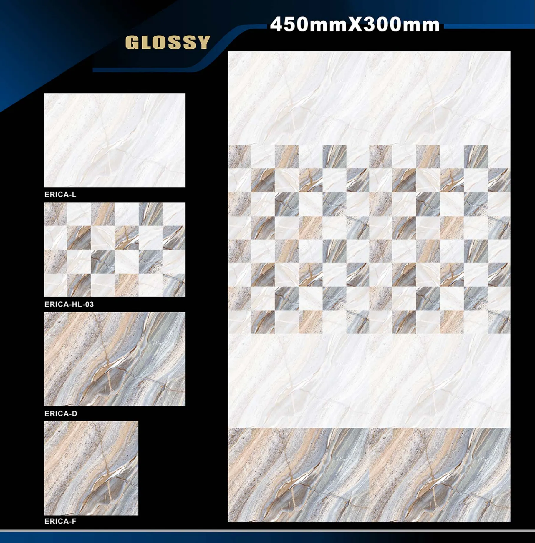 12 X 18 Glossy Ado To Glexo 51