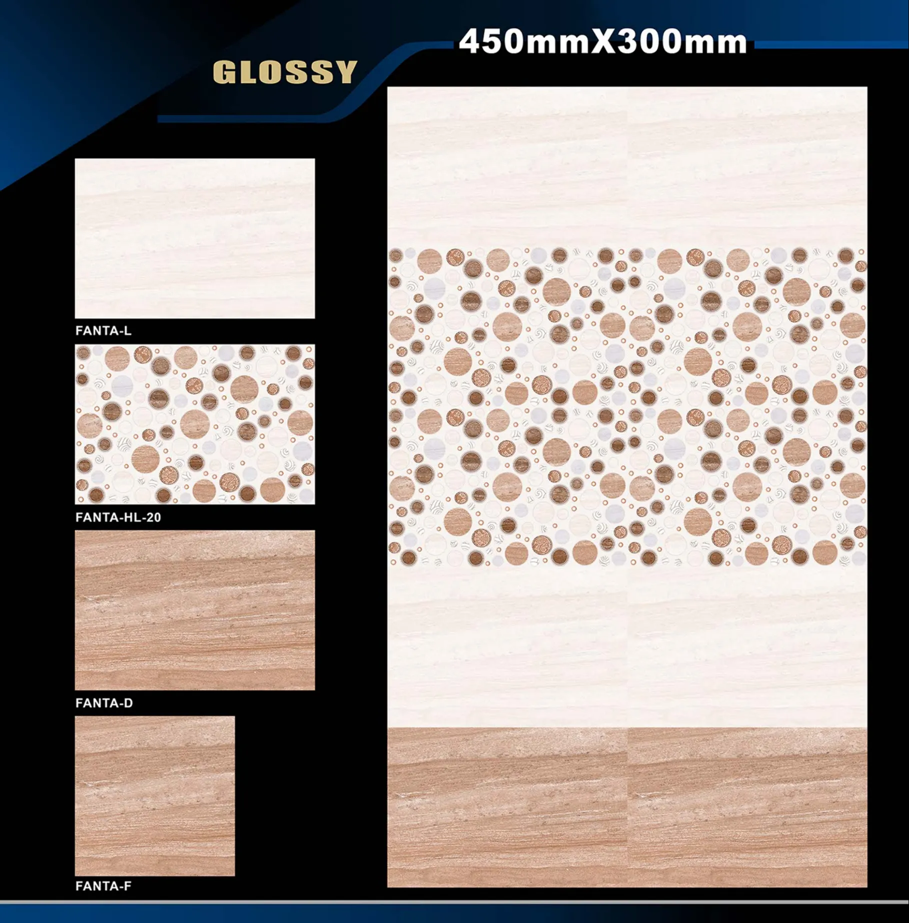 12 X 18 Glossy Ado To Glexo 53