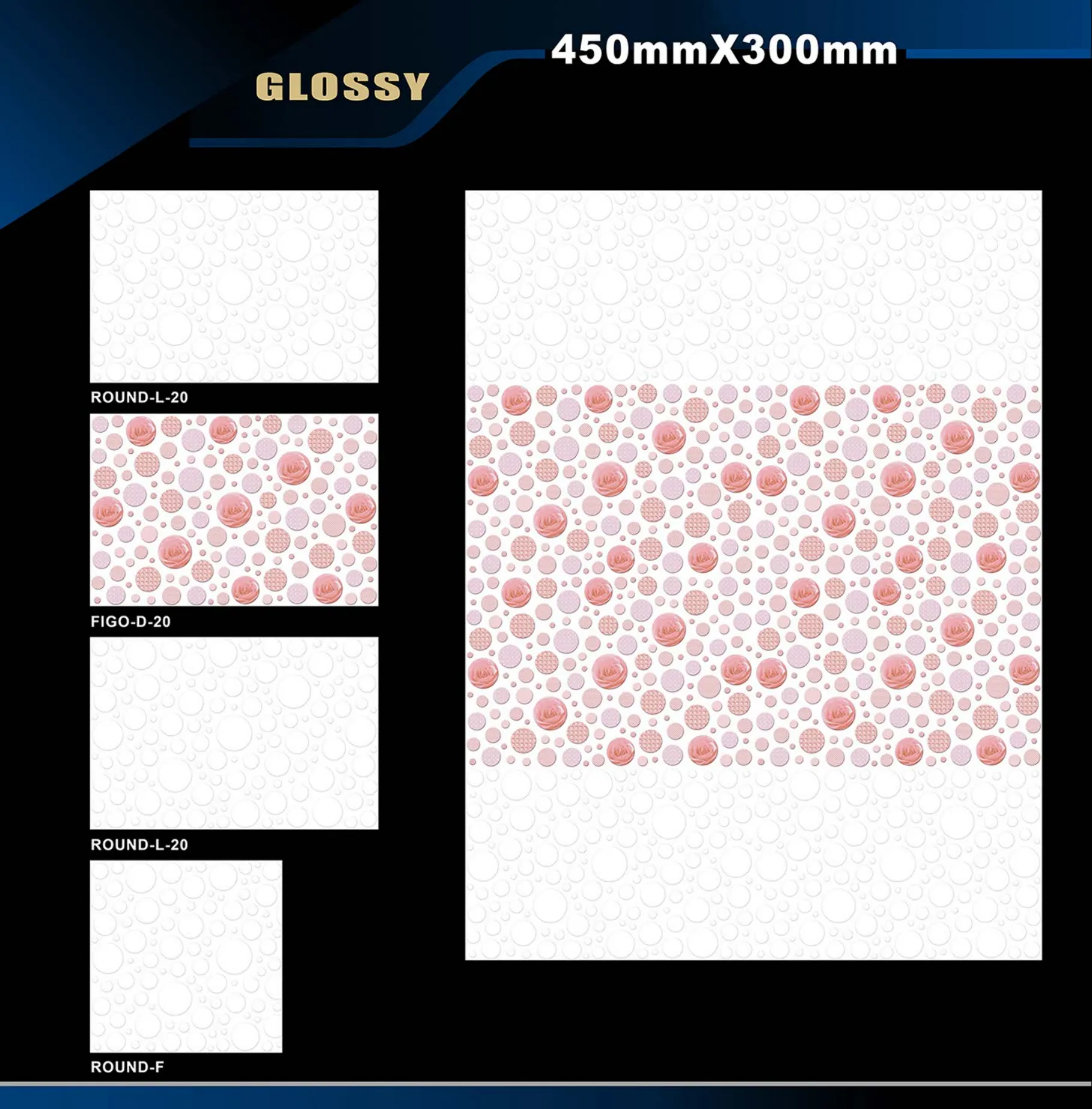 12 X 18 Glossy Ado To Glexo 57