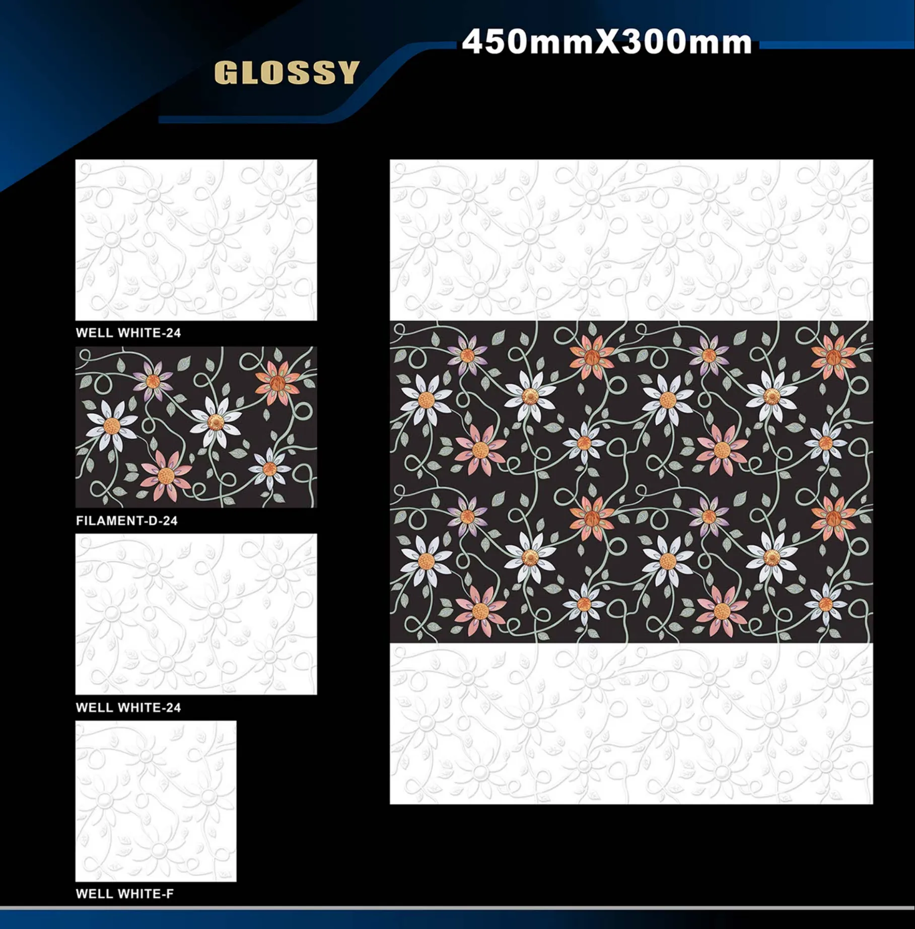 12 X 18 Glossy Ado To Glexo 58
