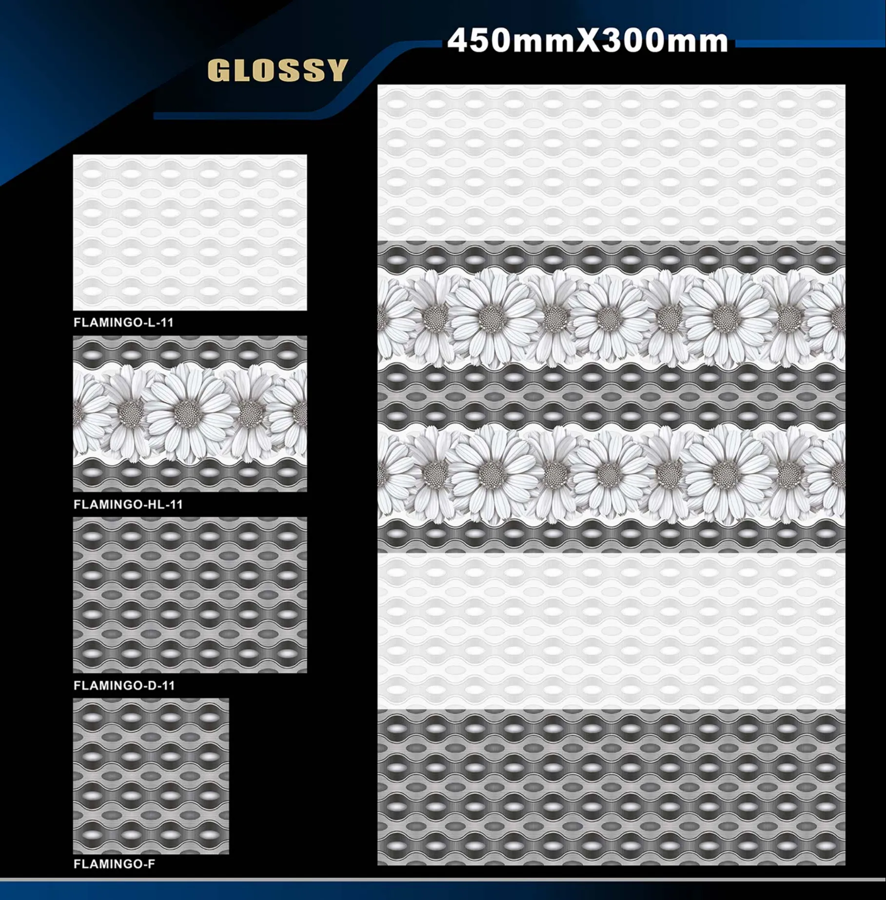 12 X 18 Glossy Ado To Glexo 60