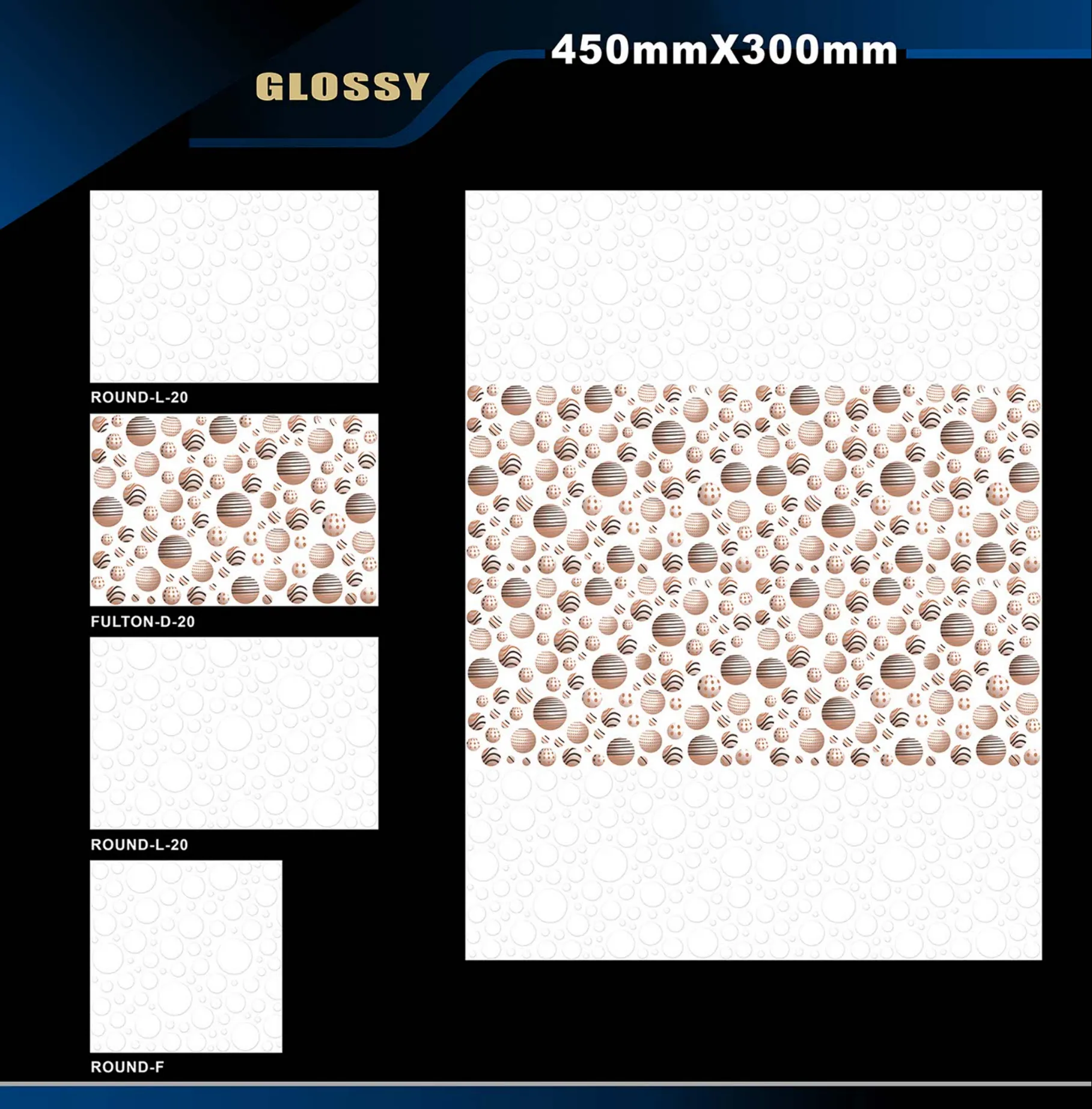 12 X 18 Glossy Ado To Glexo 64