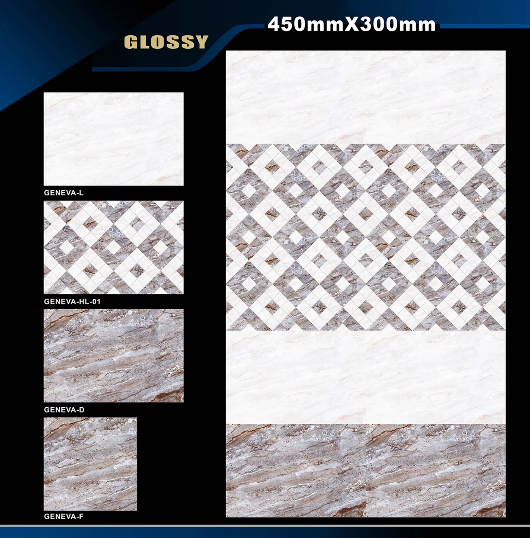 12 X 18 Glossy Ado To Glexo 65