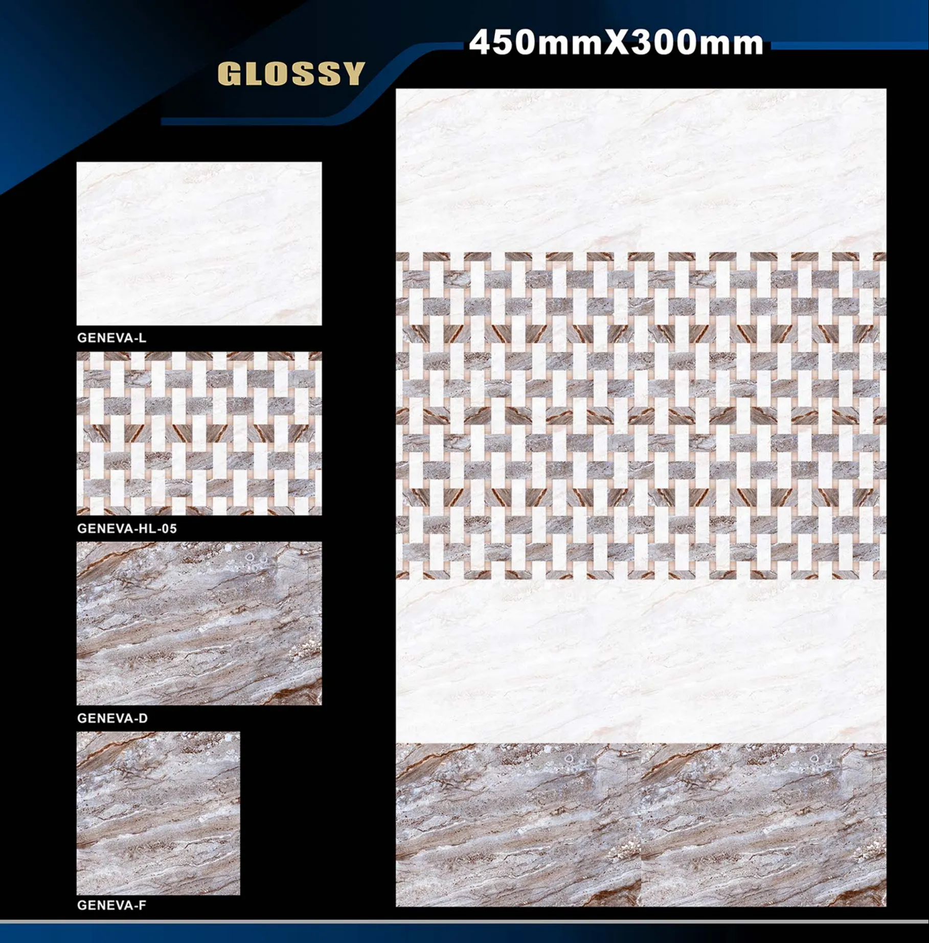 12 X 18 Glossy Ado To Glexo 68