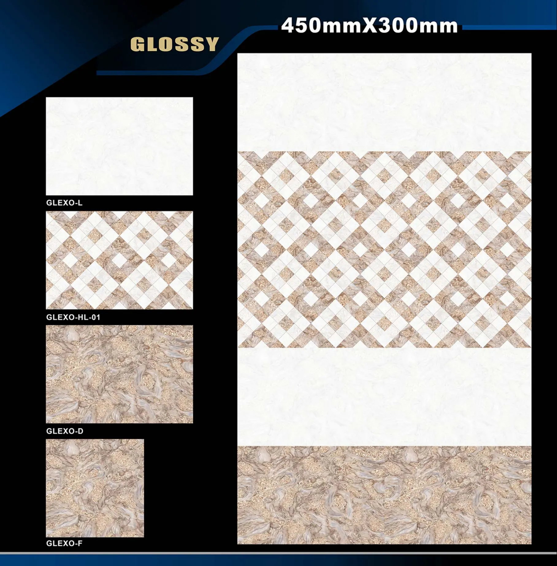 12 X 18 Glossy Ado To Glexo 69