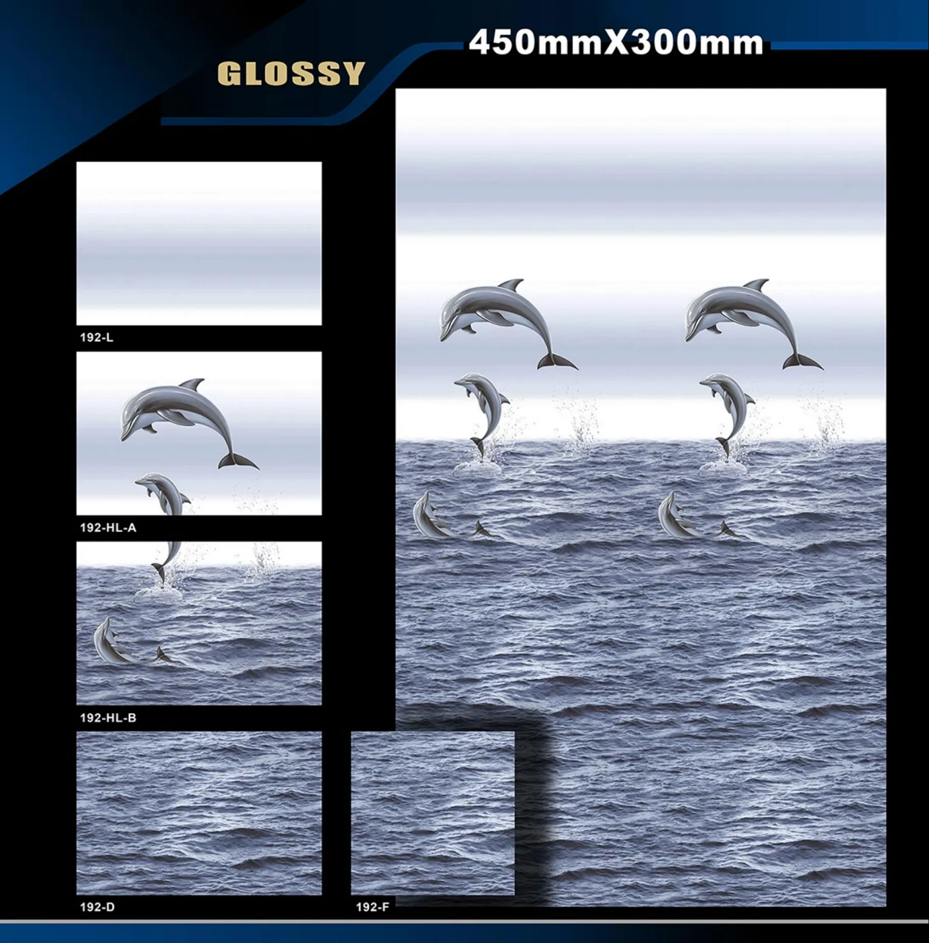 12 X 18 Glossy Poster 2