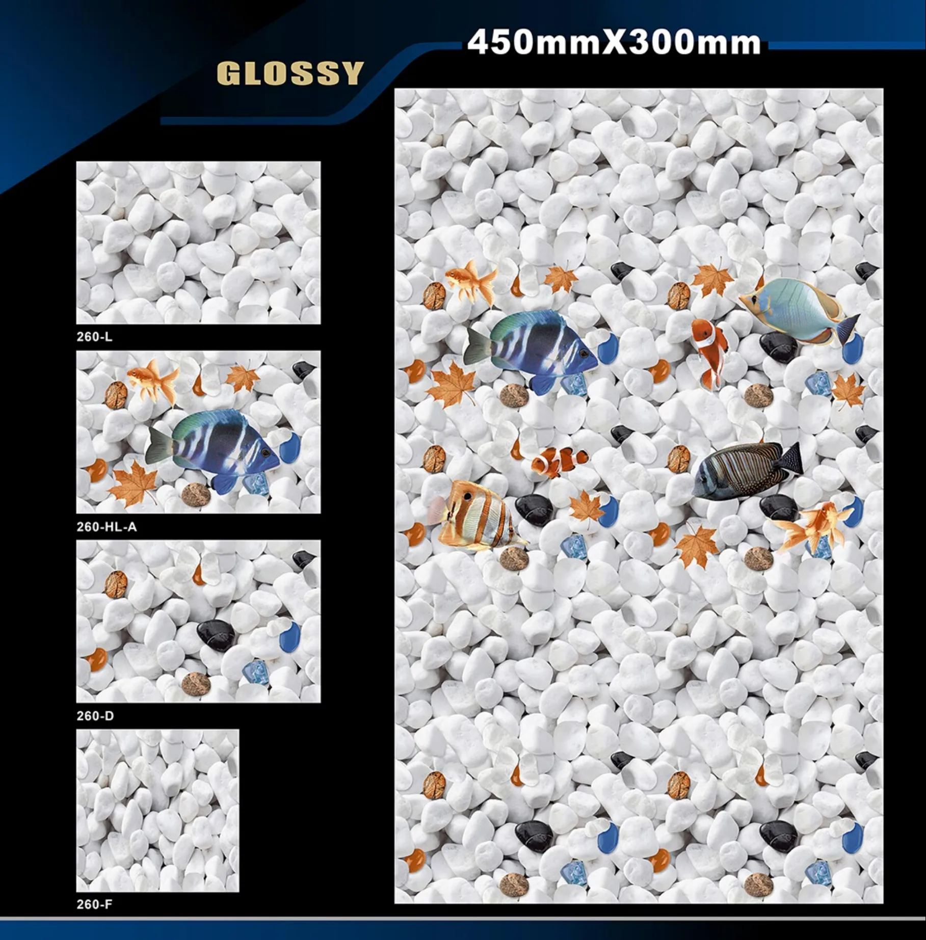 12 X 18 Glossy Poster 3