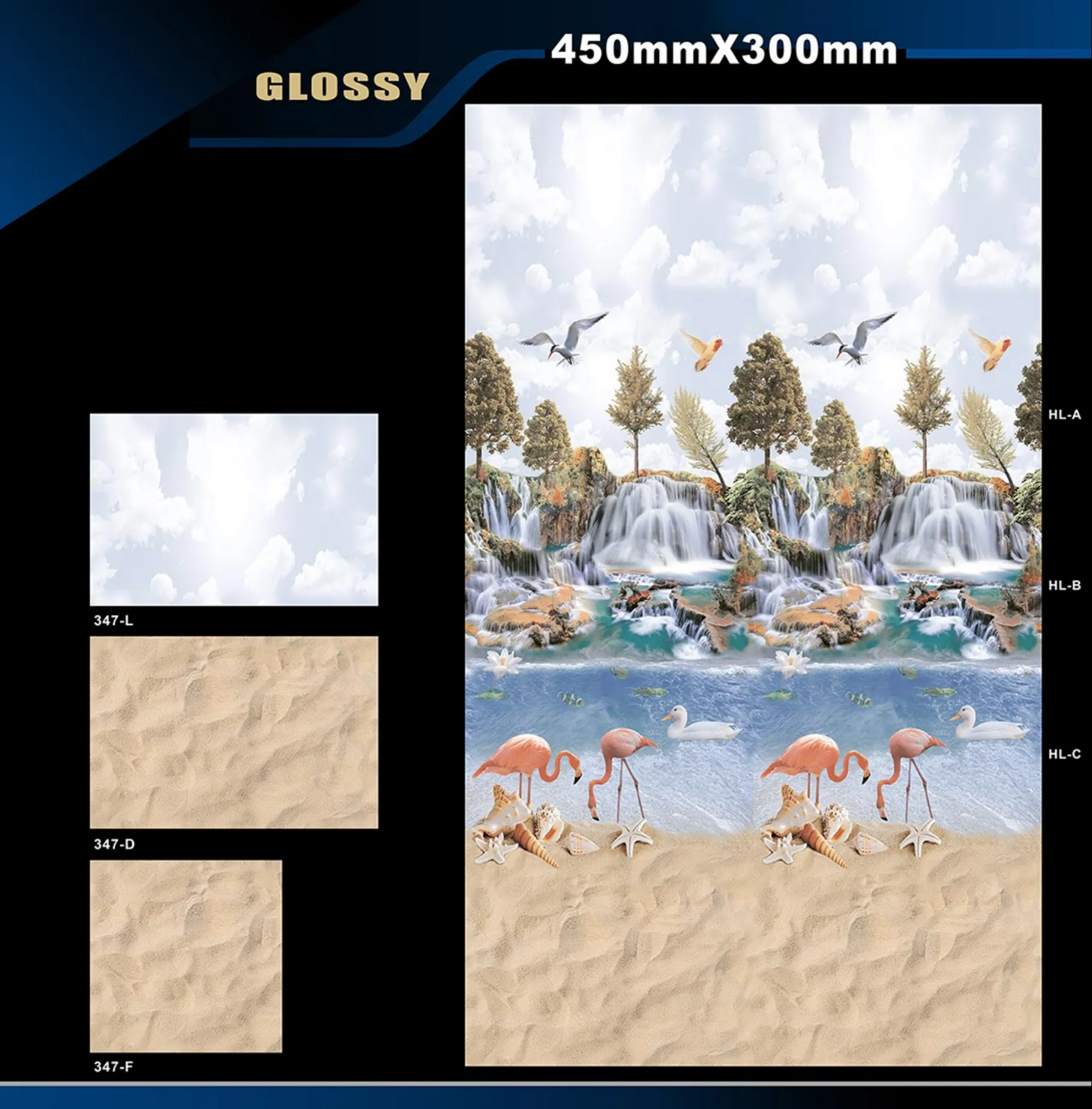 12 X 18 Glossy Poster 8