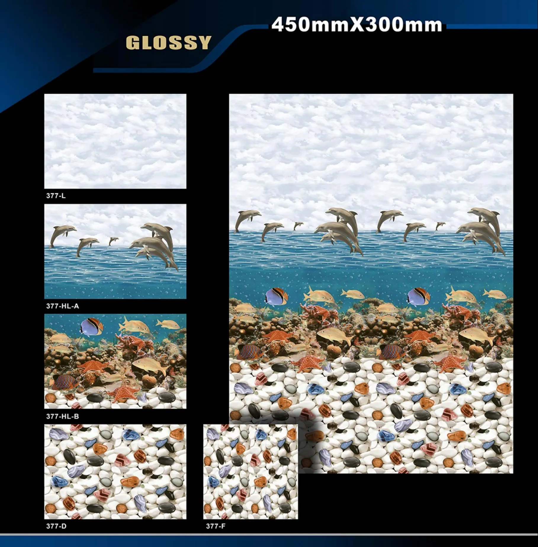 12 X 18 Glossy Poster 11